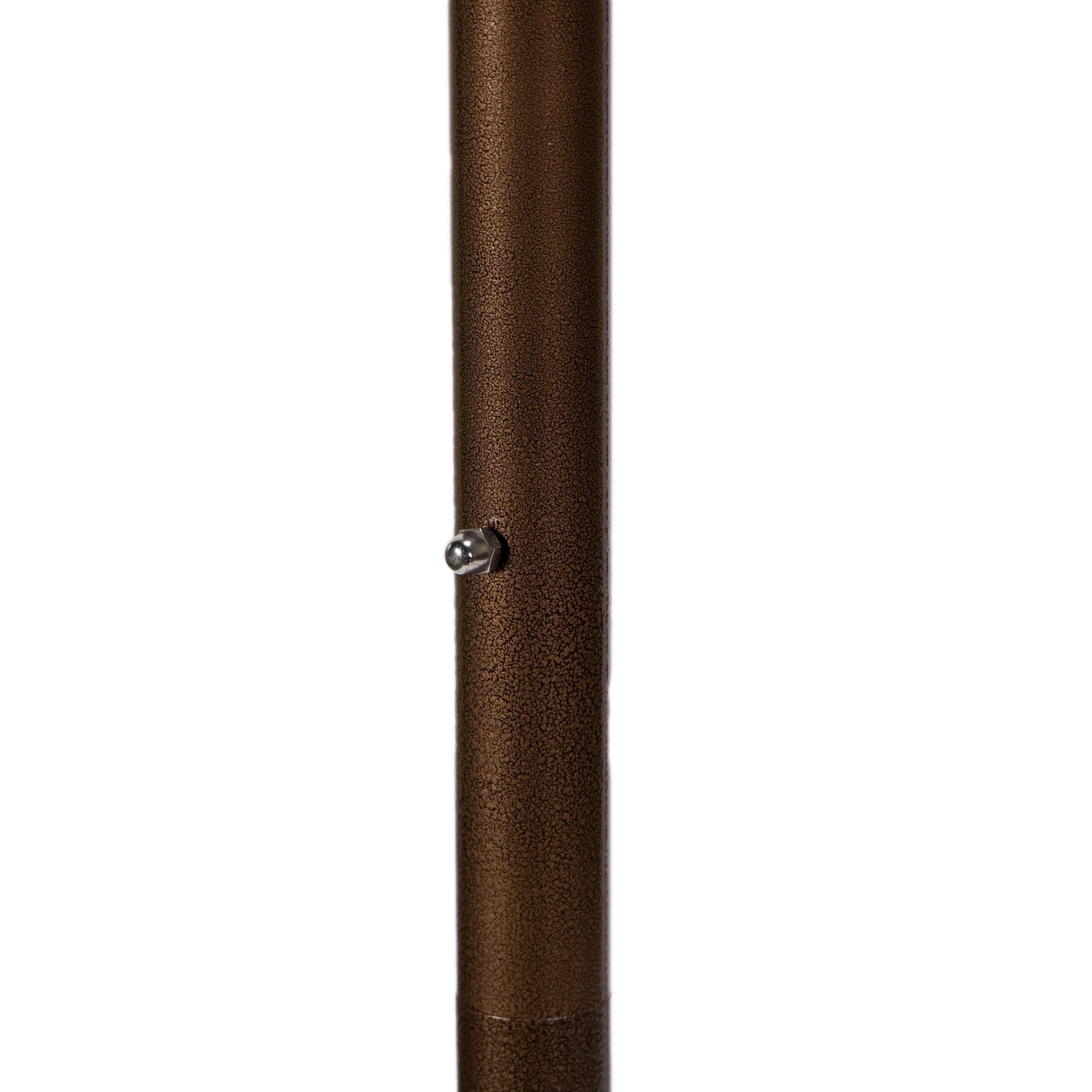 Longo Double Seater Hanging Swing With Stand For Balcony , Garden Swing (Brown) - Image 36