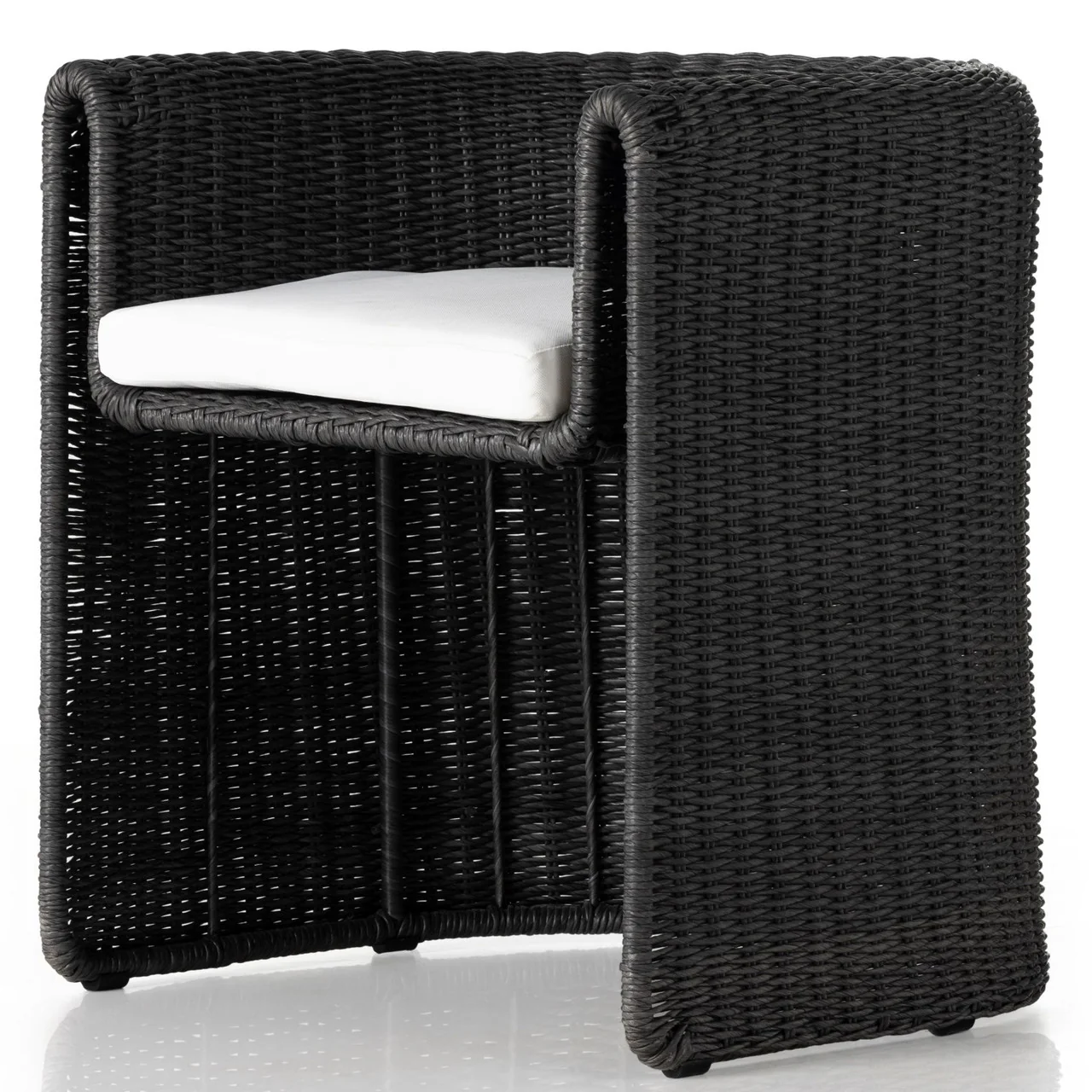 Costa Outdoor Patio Seating Single chair - Image 2