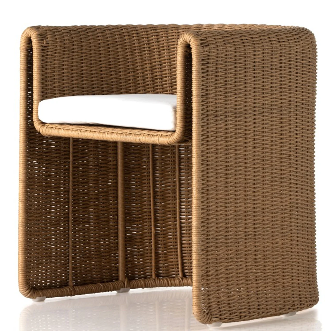Costa Outdoor Patio Seating Single chair - Image 5