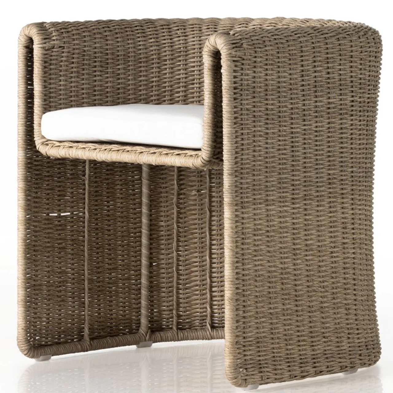 Costa Outdoor Patio Seating Single chair - Image 6