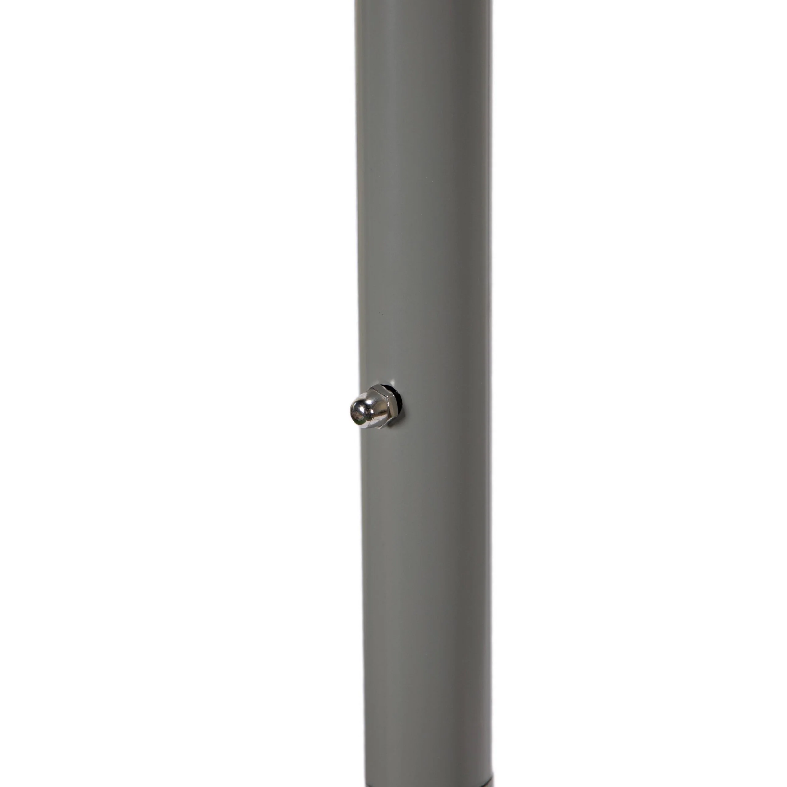 Dario Double Seater Hanging Swing With Stand For Balcony , Garden Swing (Silver) - Image 97