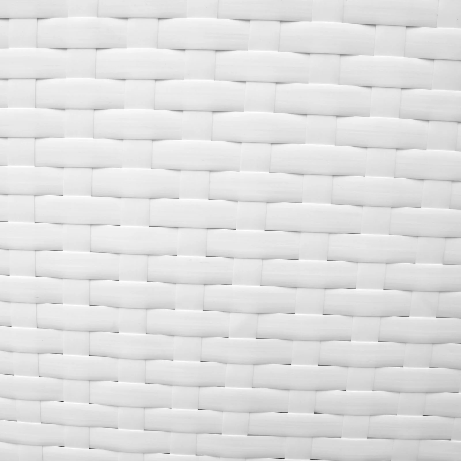 Navi Outdoor Swimming Poolside Lounger With (Set of 2 ) (White) - Image 4