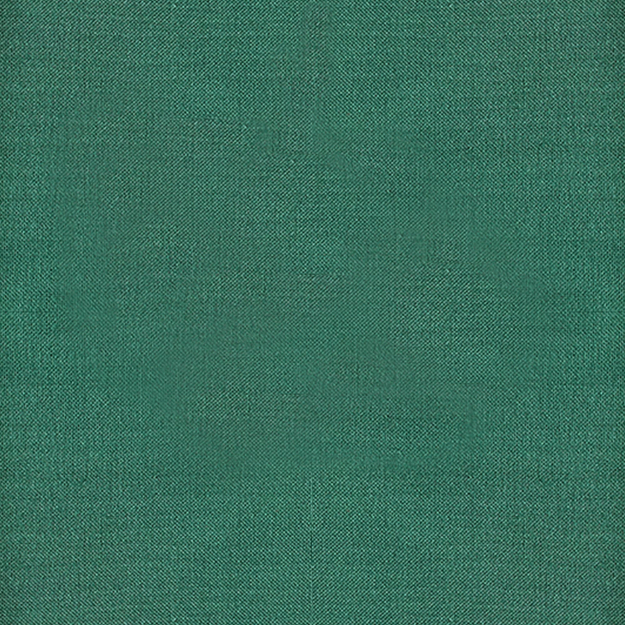 Green Outdoor Fabric Pillow Plain Shade 04 - Image 3