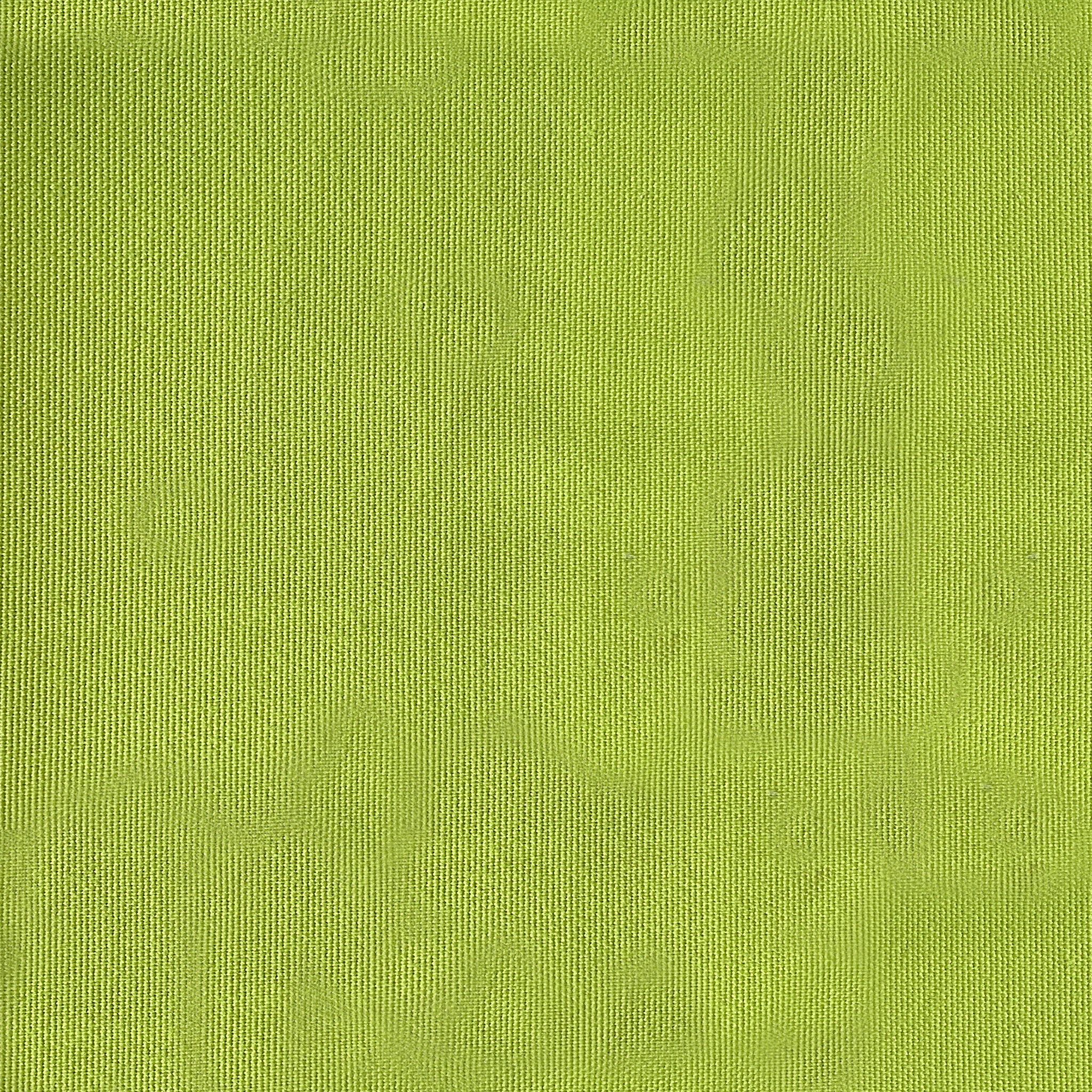 Green Outdoor Fabric Pillow Plain Shade 12 - Image 3