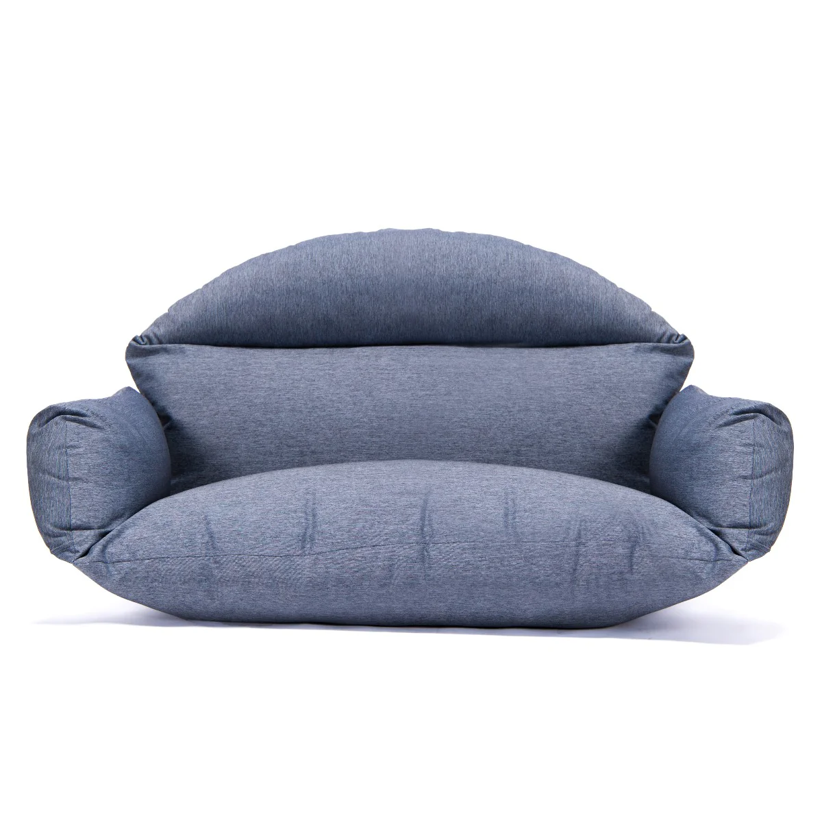 Dreamline Outdoor Cushions For Double Seater Swing - Image 11