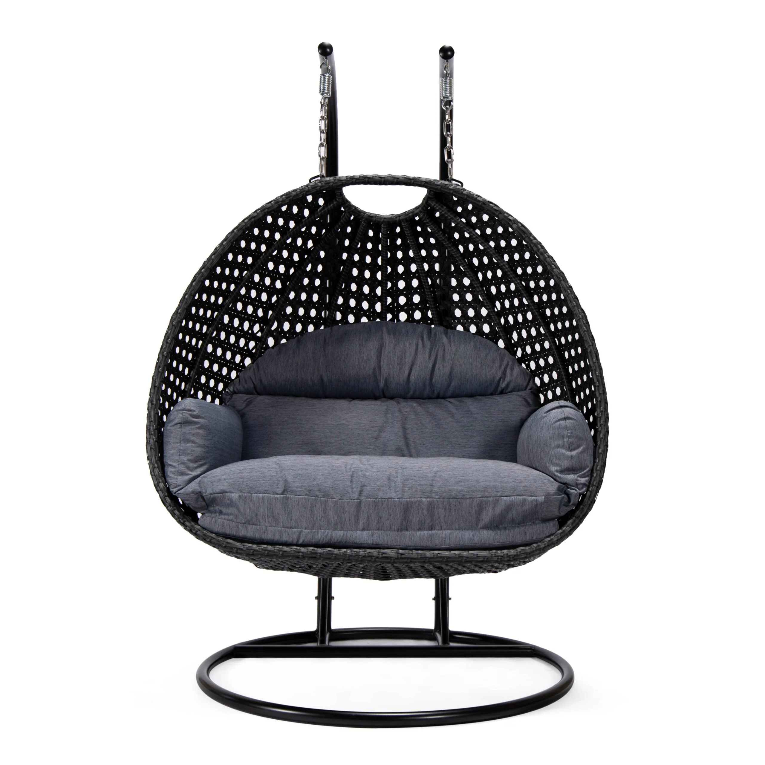 Dreamline Outdoor Cushions For Double Seater Swing - Image 12