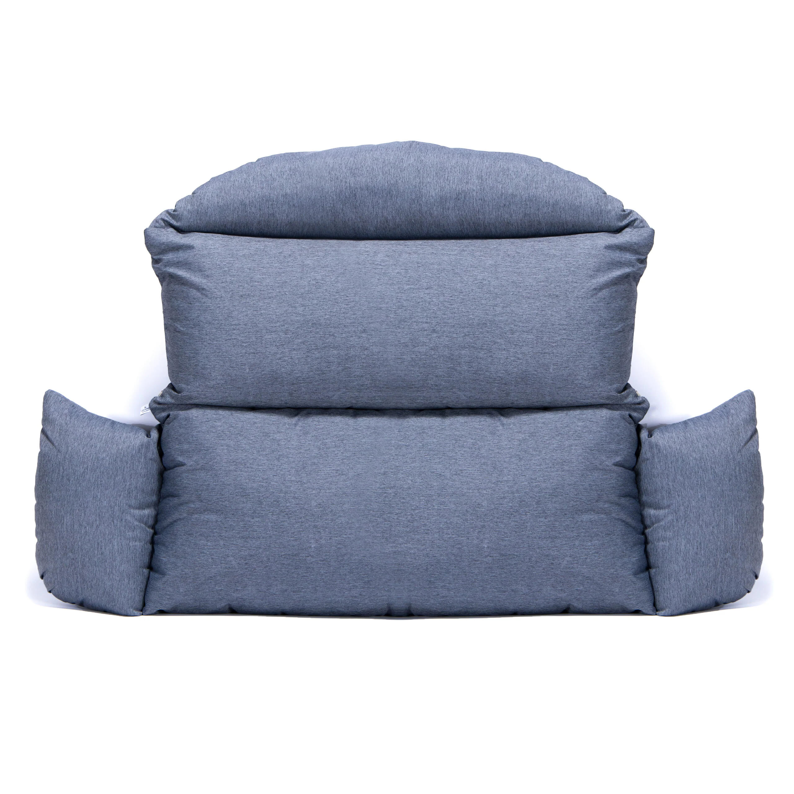 Dreamline Outdoor Cushions For Double Seater Swing - Image 13
