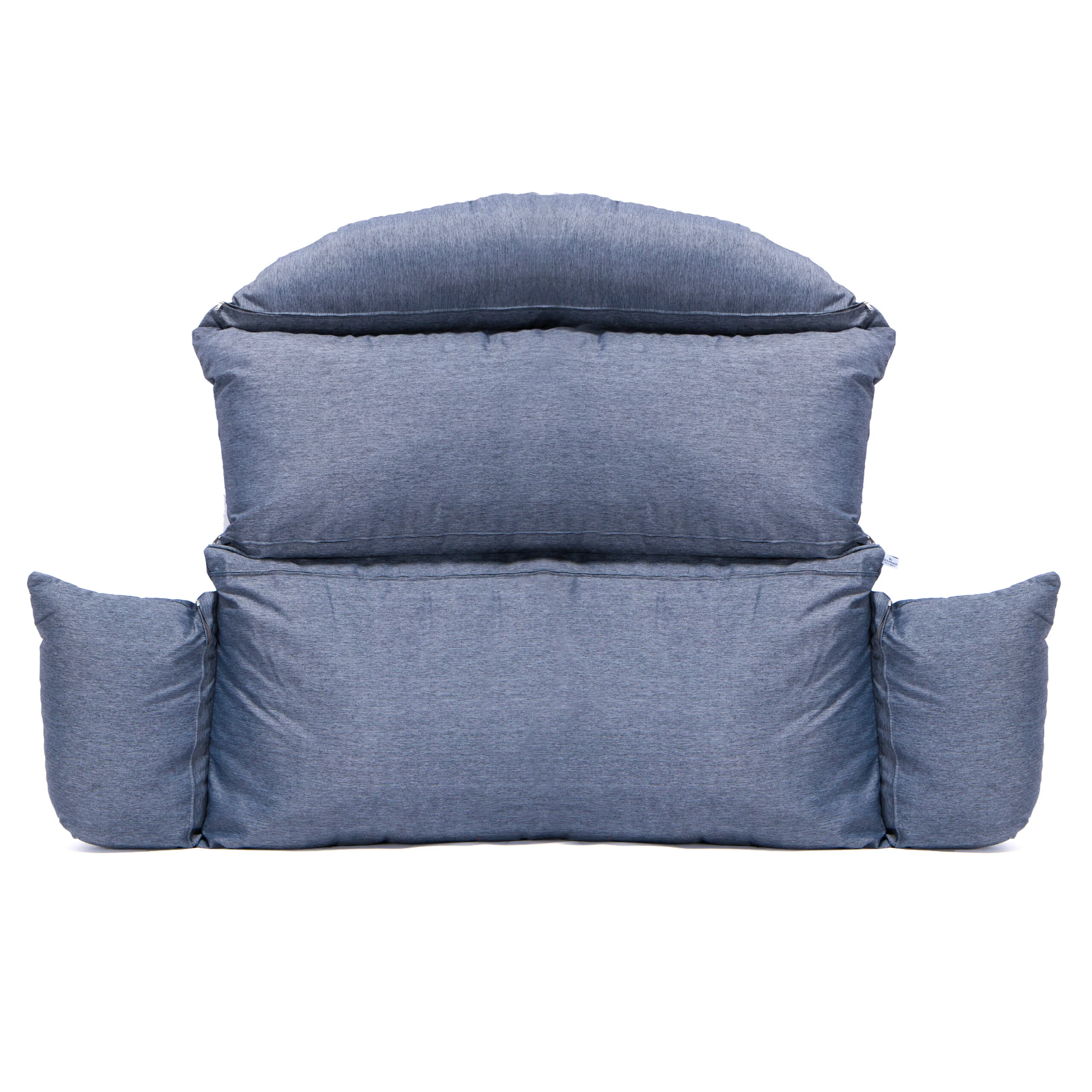 Dreamline Outdoor Cushions For Double Seater Swing - Image 14