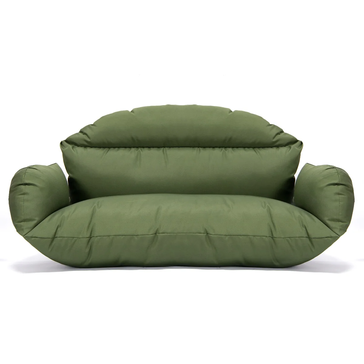 Dreamline Outdoor Cushions For Double Seater Swing - Image 16
