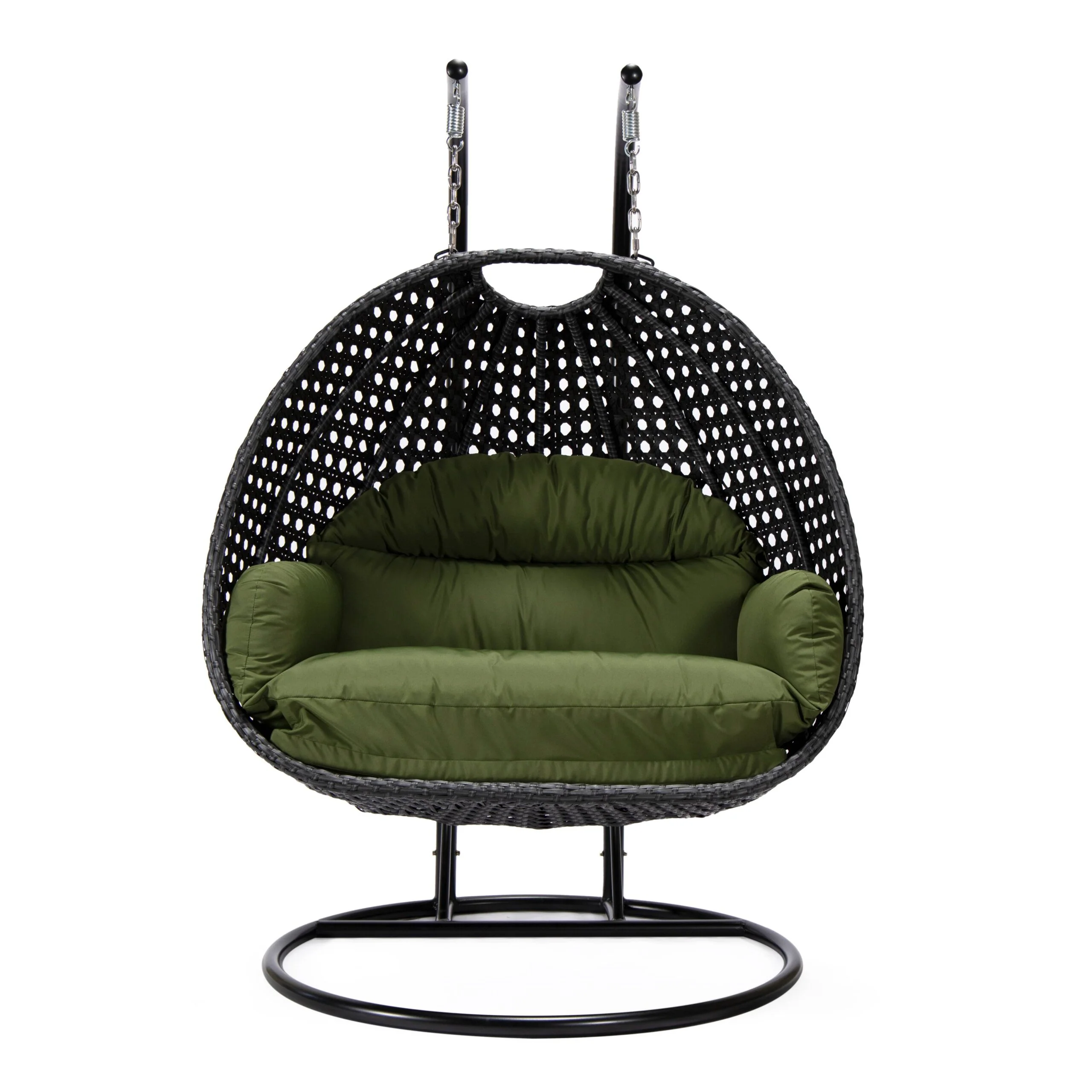 Dreamline Outdoor Cushions For Double Seater Swing - Image 17