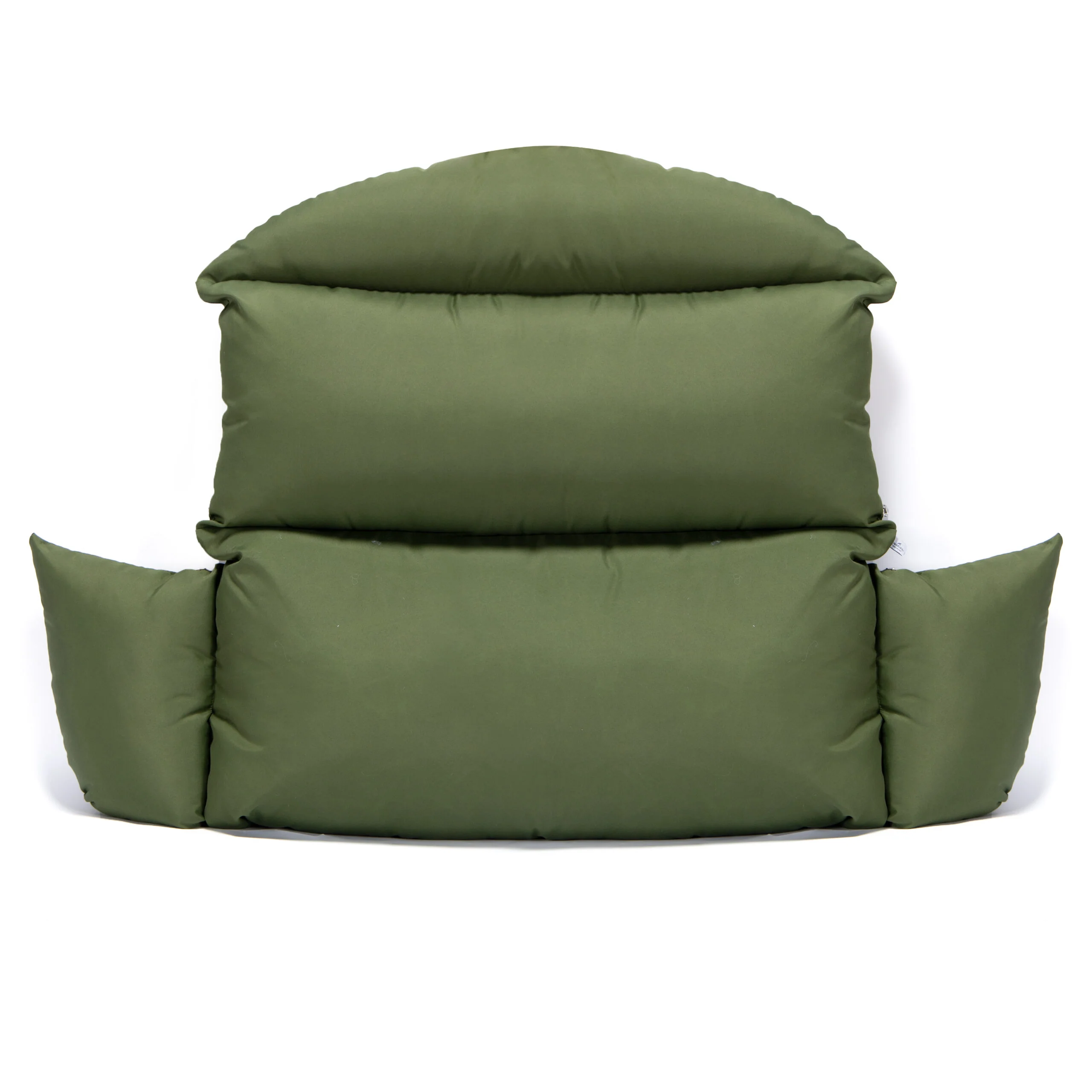 Dreamline Outdoor Cushions For Double Seater Swing - Image 18