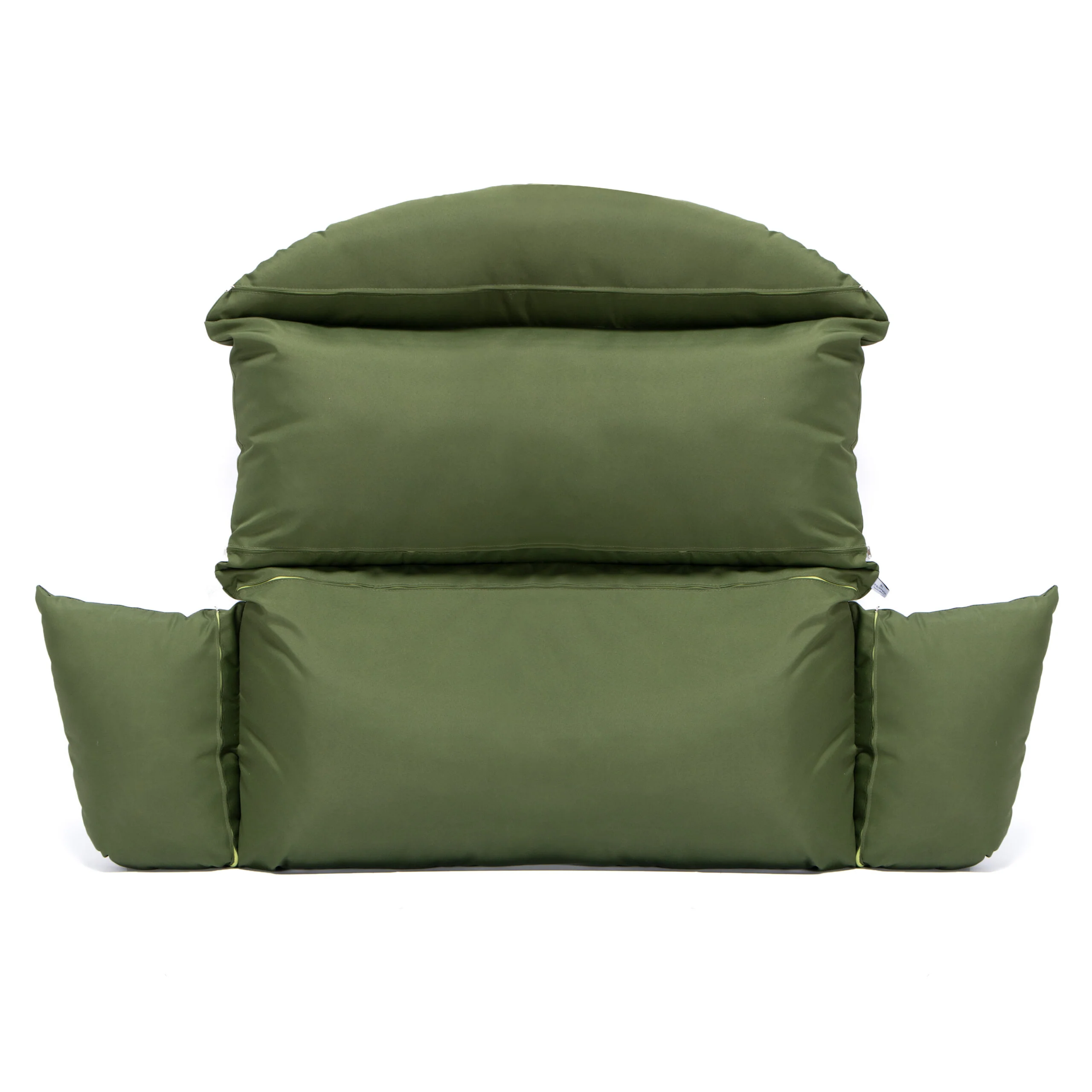 Dreamline Outdoor Cushions For Double Seater Swing - Image 19