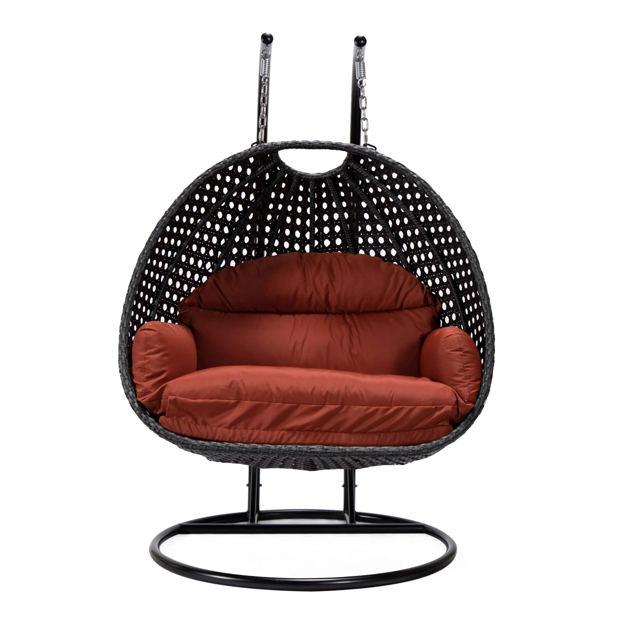 Dreamline Outdoor Cushions For Double Seater Swing - Image 22