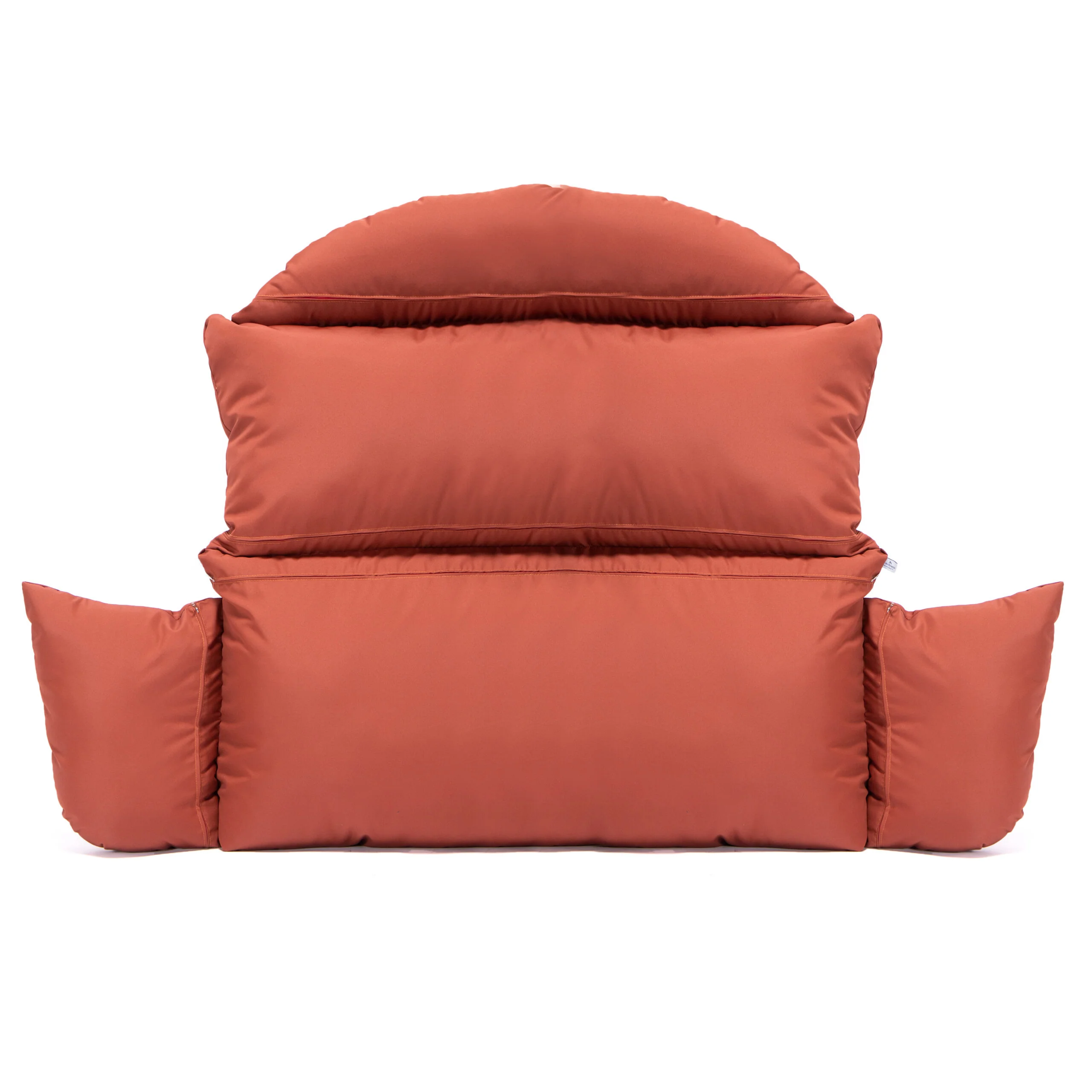 Dreamline Outdoor Cushions For Double Seater Swing - Image 24