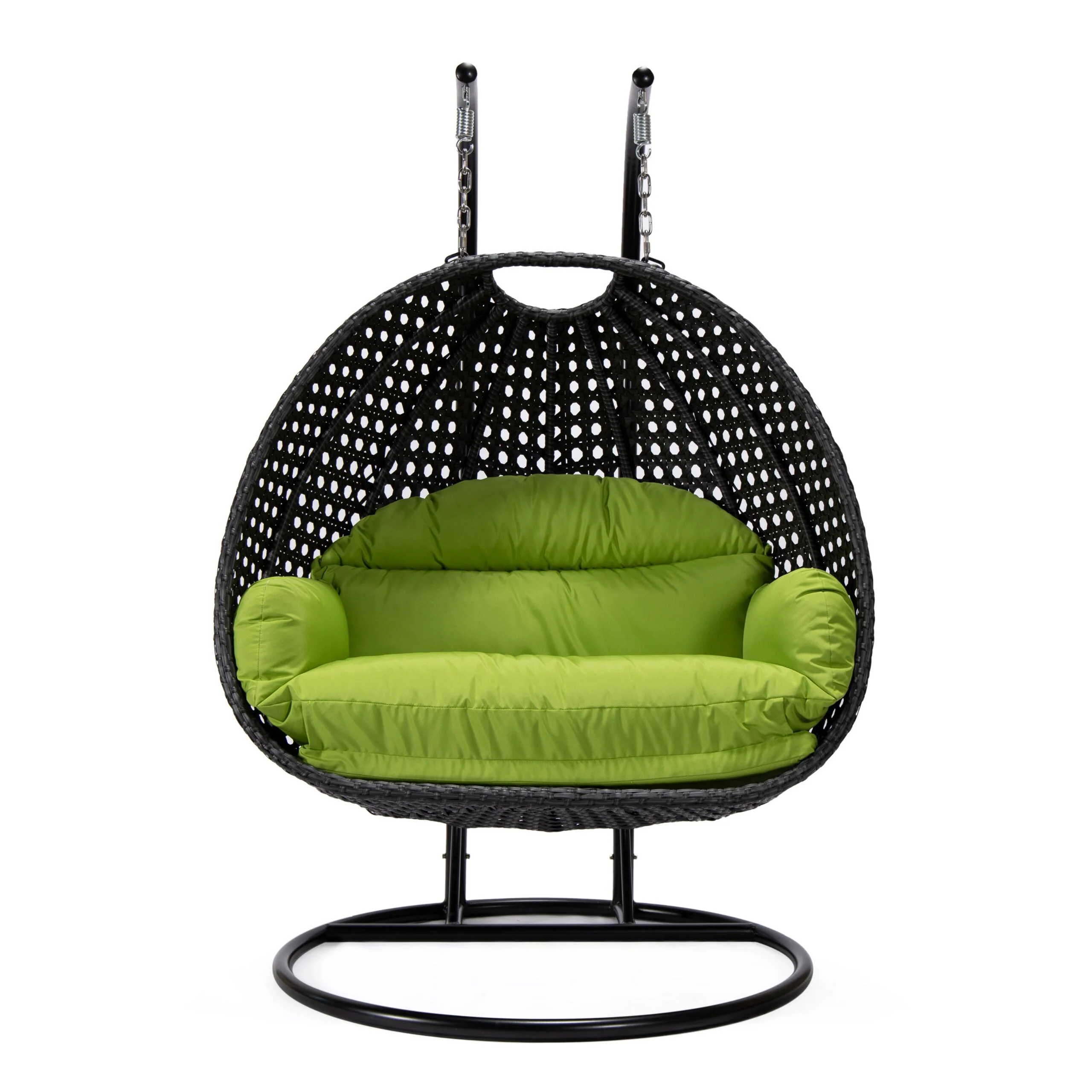 Dreamline Outdoor Cushions For Double Seater Swing - Image 27