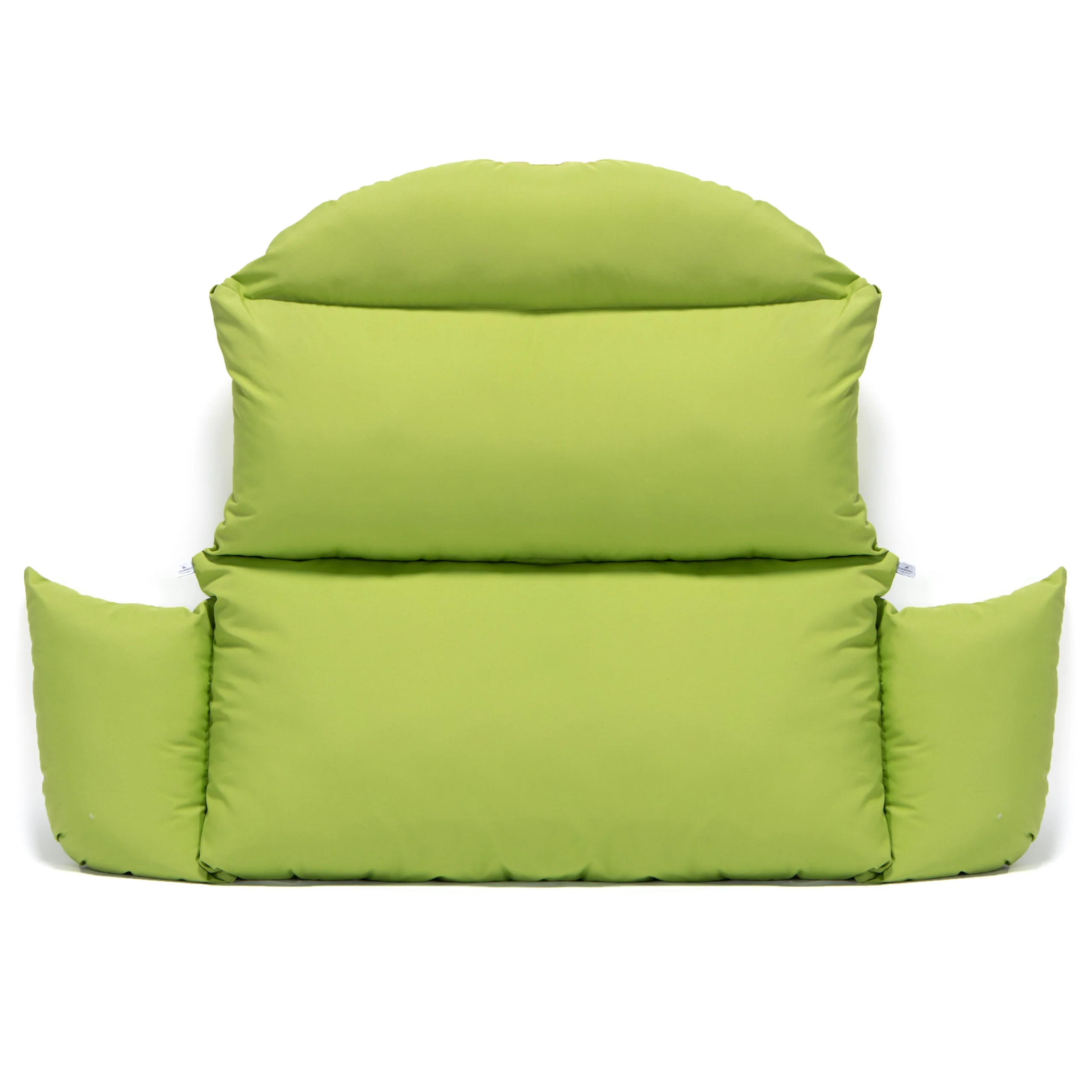 Dreamline Outdoor Cushions For Double Seater Swing - Image 28