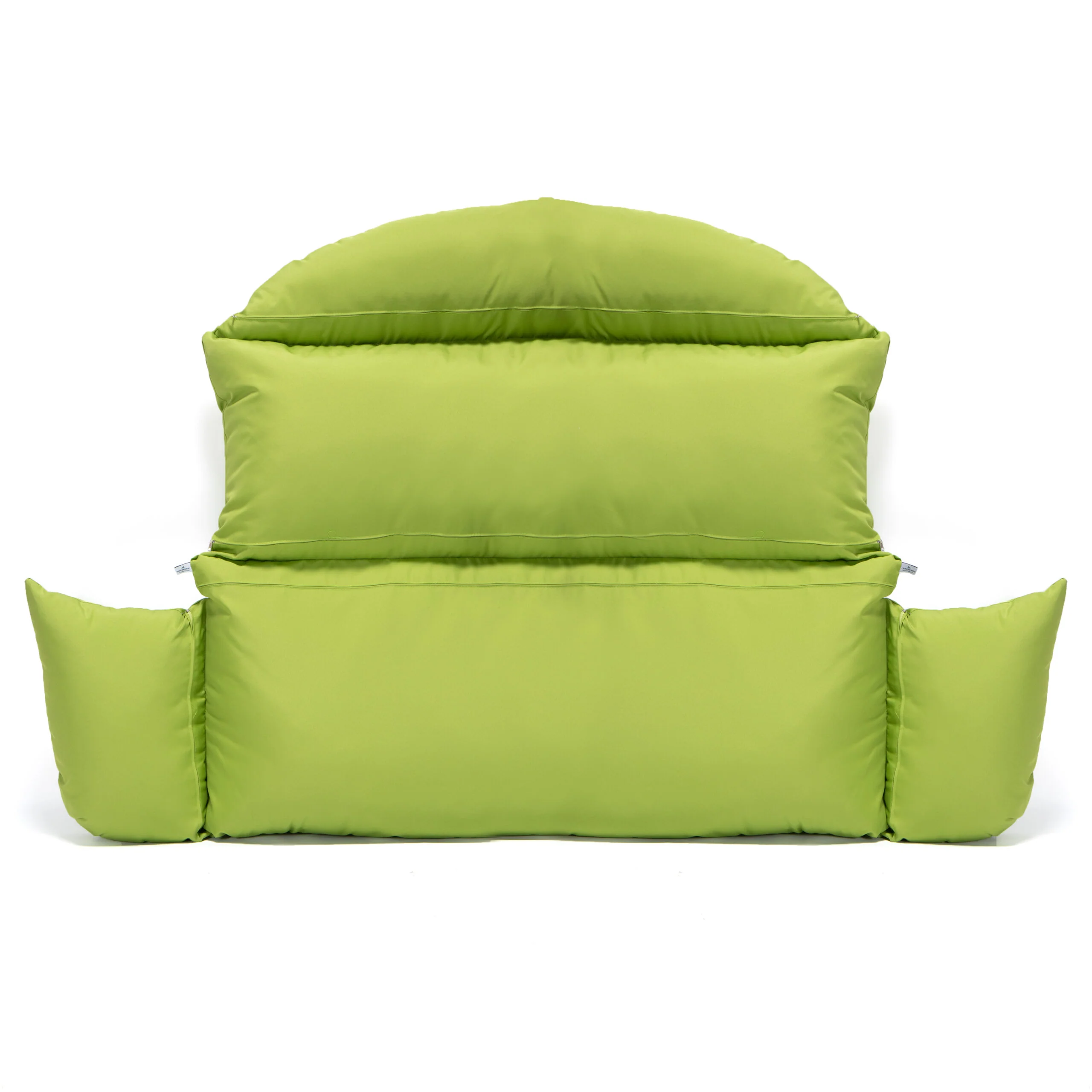 Dreamline Outdoor Cushions For Double Seater Swing - Image 29