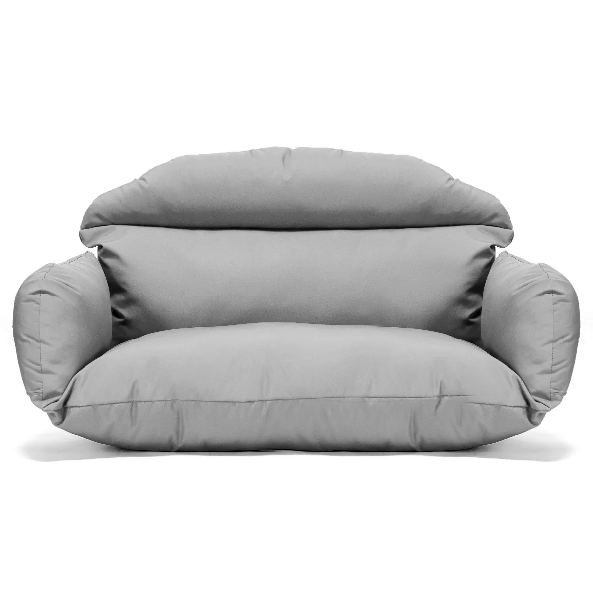 Dreamline Outdoor Cushions For Double Seater Swing - Image 31