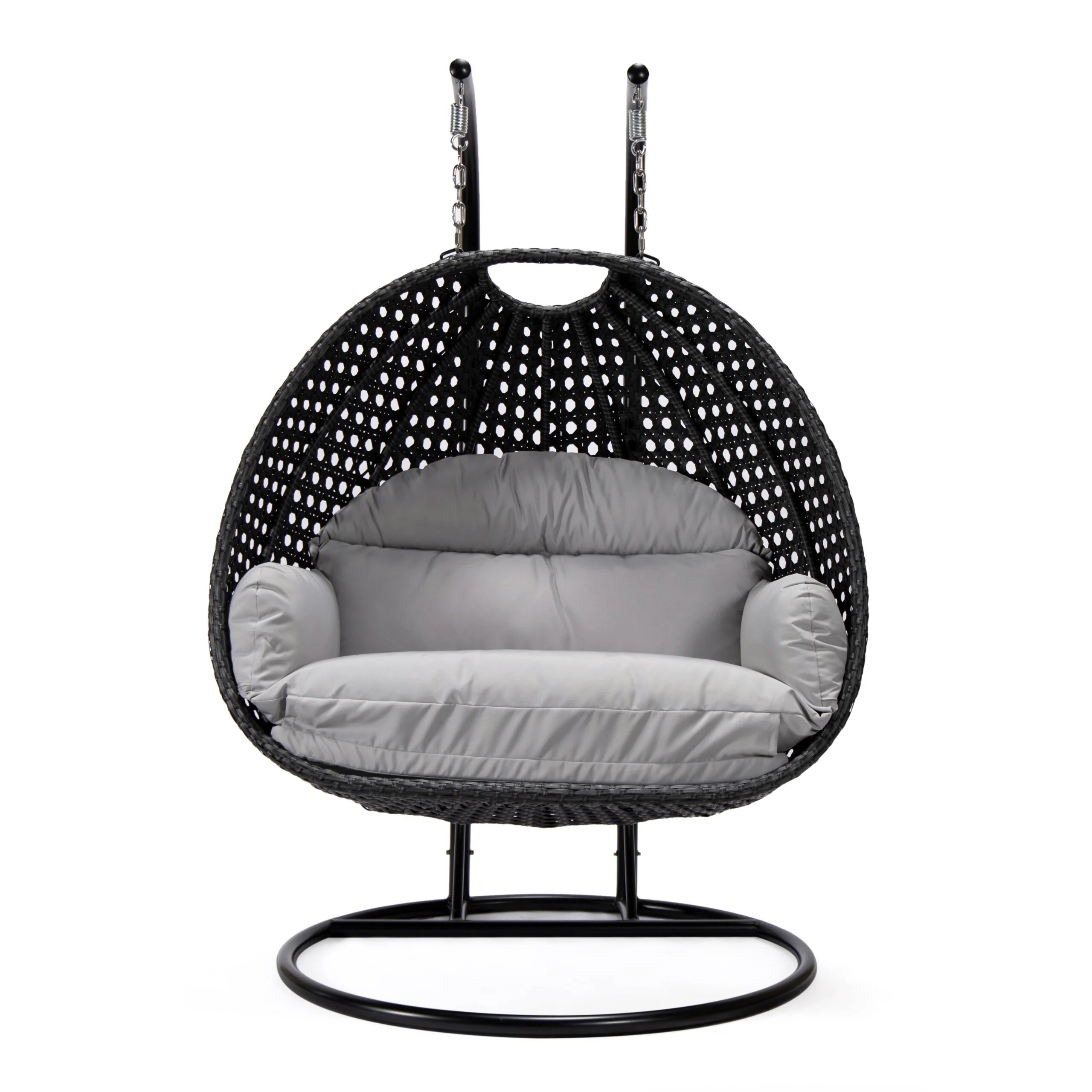 Dreamline Outdoor Cushions For Double Seater Swing - Image 32