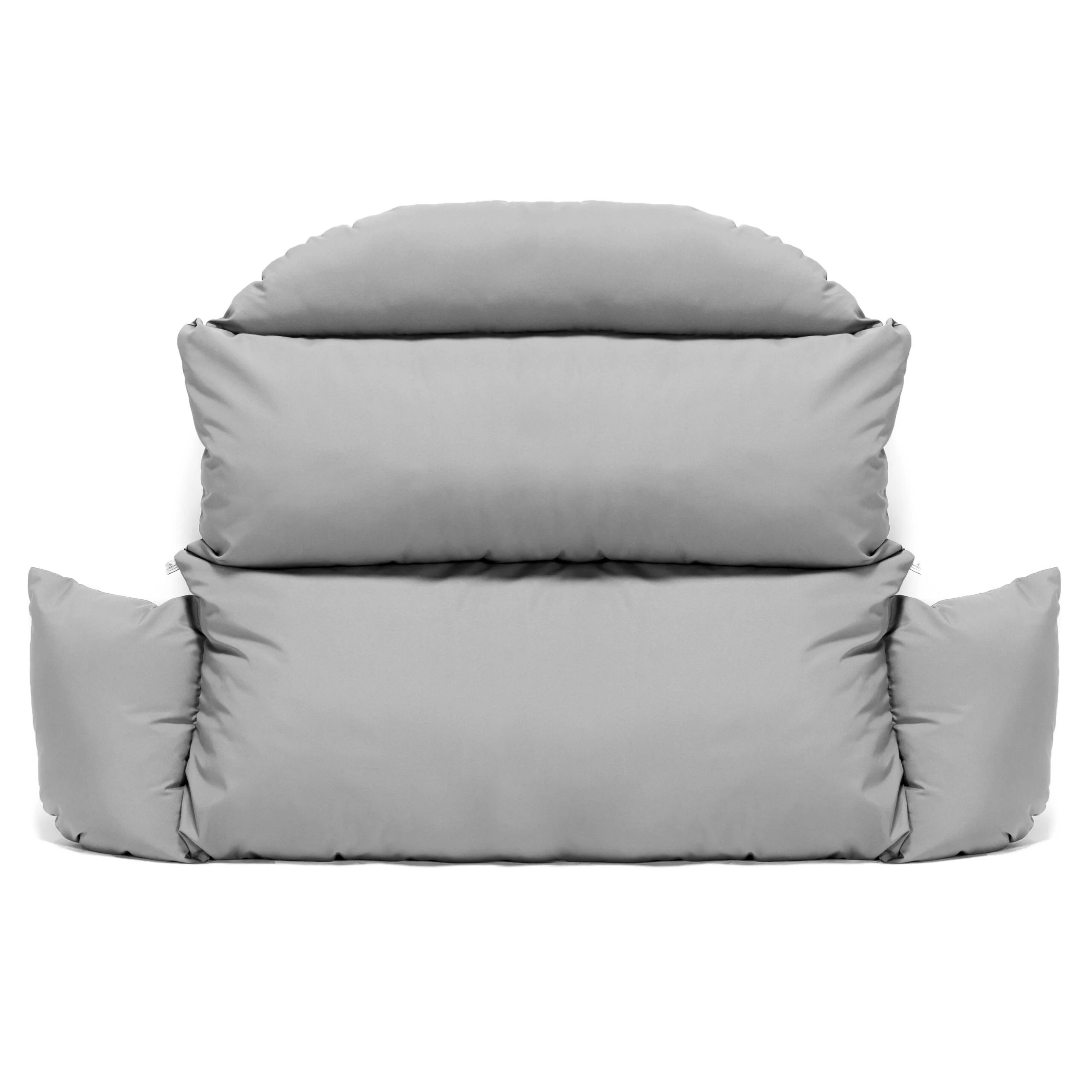 Dreamline Outdoor Cushions For Double Seater Swing - Image 33