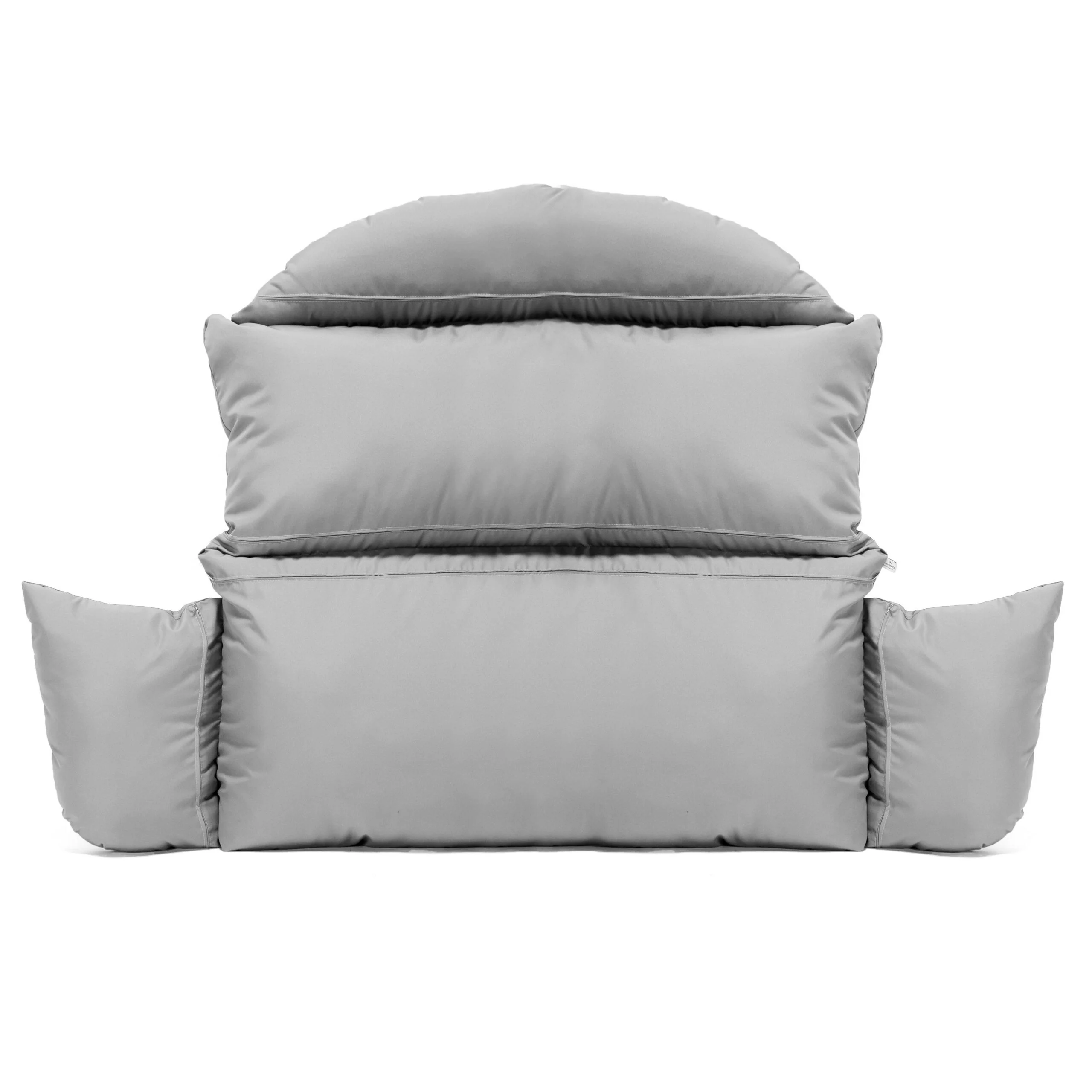 Dreamline Outdoor Cushions For Double Seater Swing - Image 34