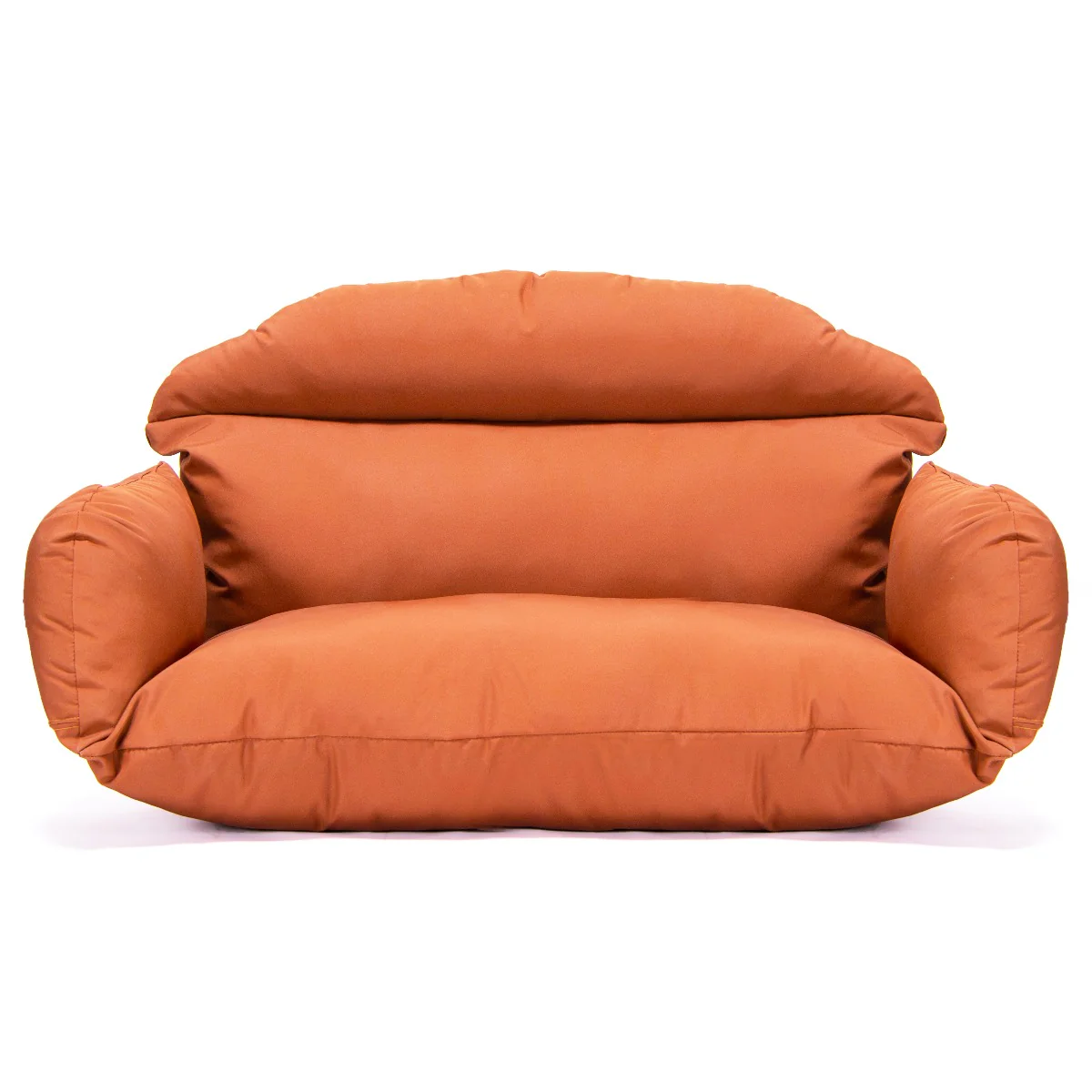 Dreamline Outdoor Cushions For Double Seater Swing - Image 36
