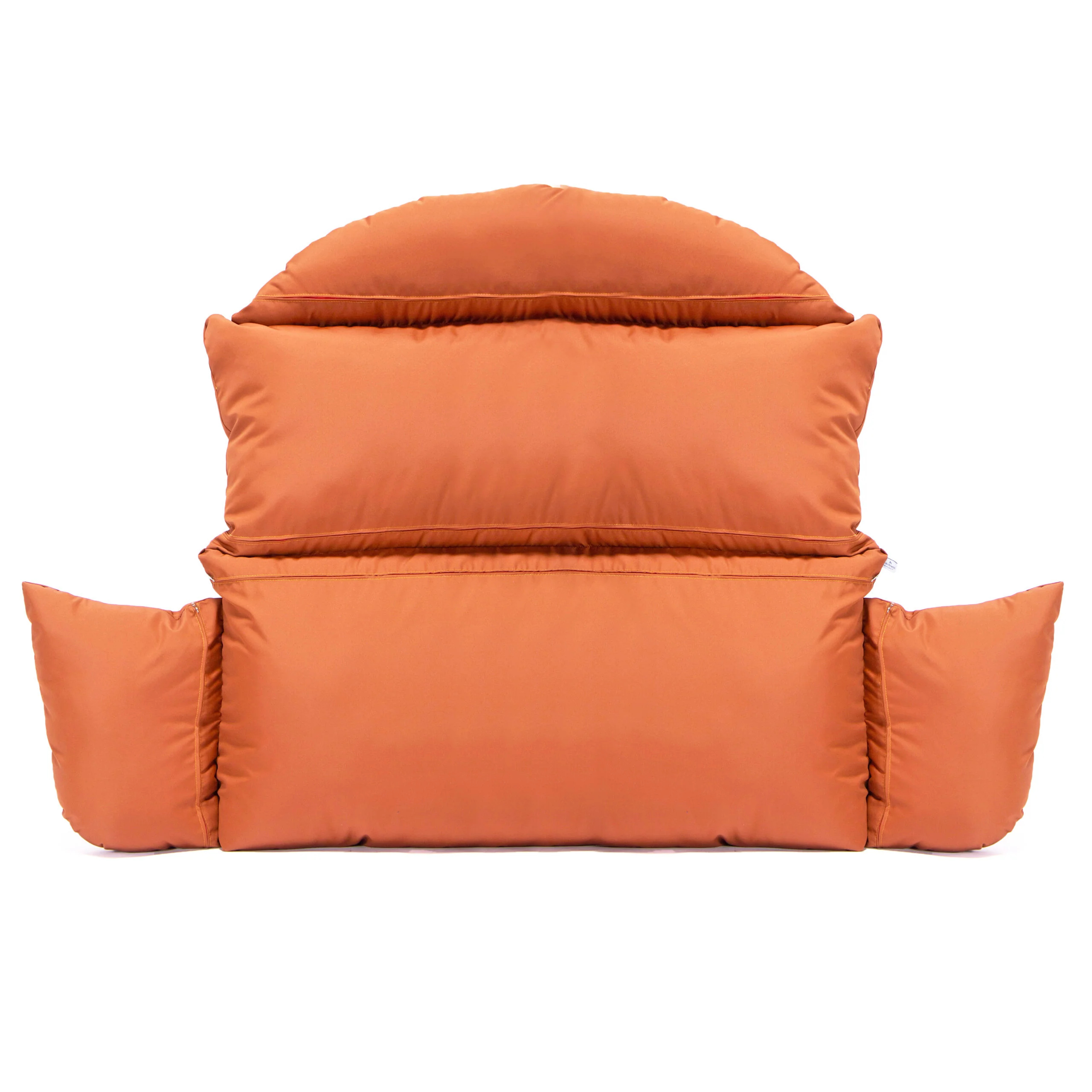 Dreamline Outdoor Cushions For Double Seater Swing - Image 39
