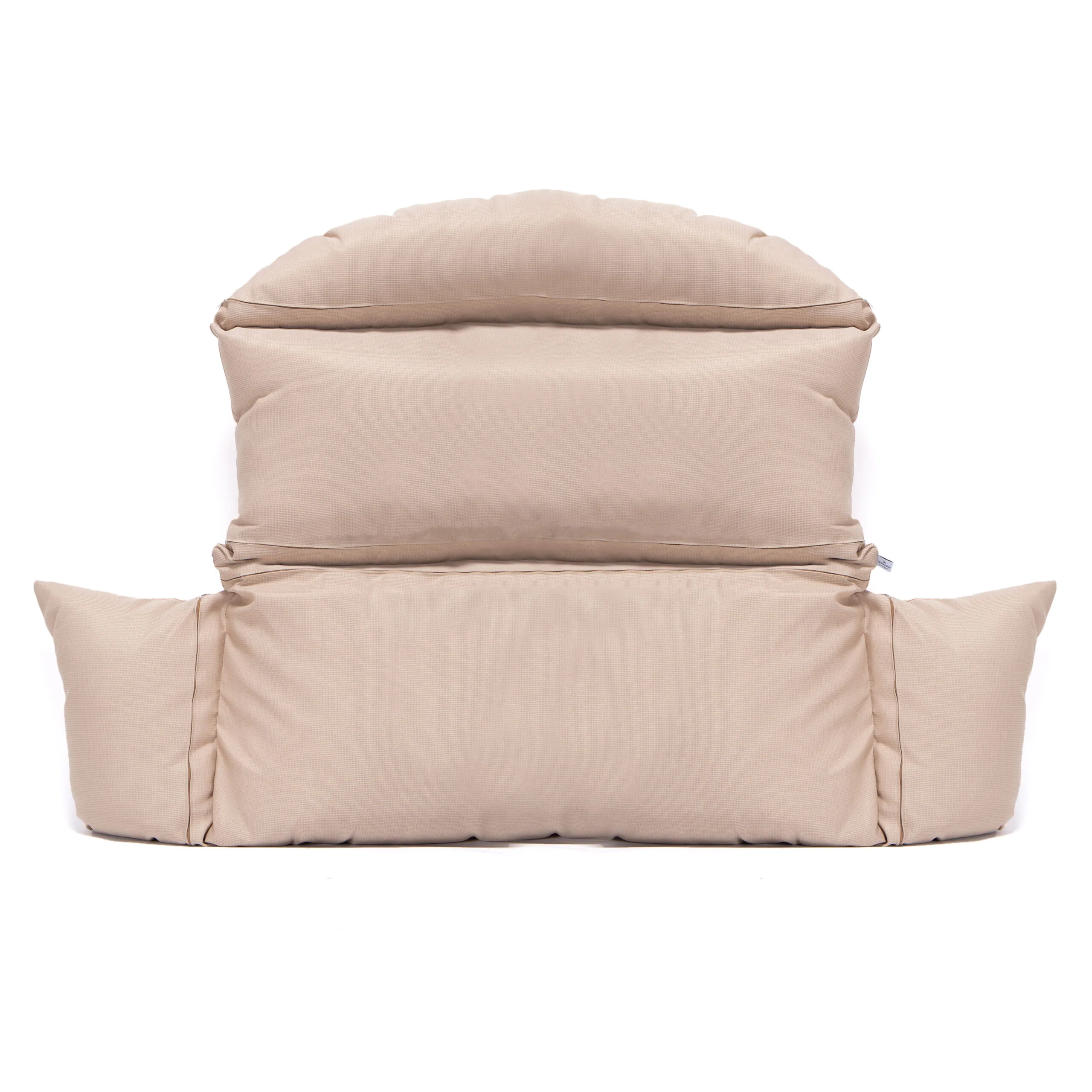 Dreamline Outdoor Cushions For Double Seater Swing - Image 4