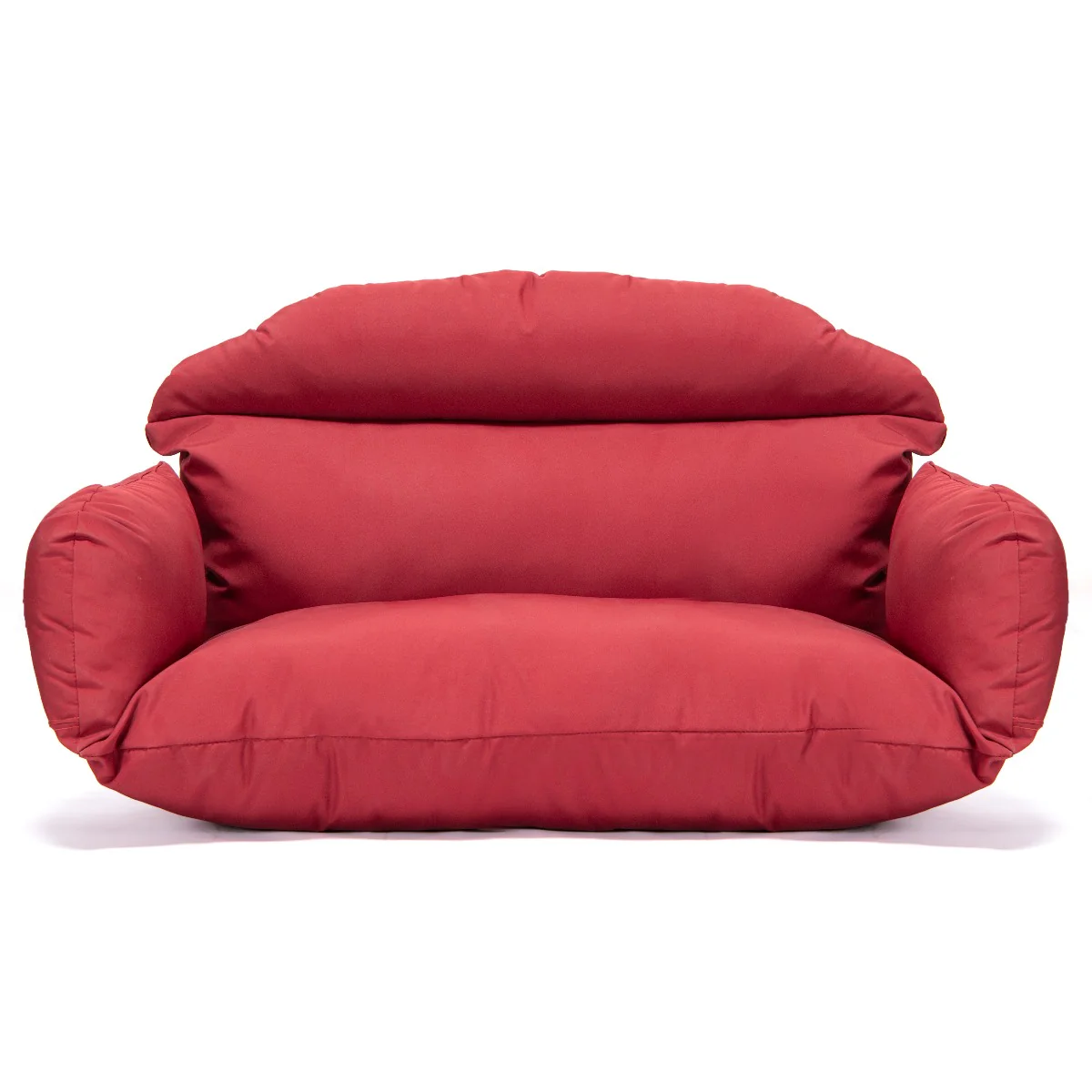 Dreamline Outdoor Cushions For Double Seater Swing - Image 41