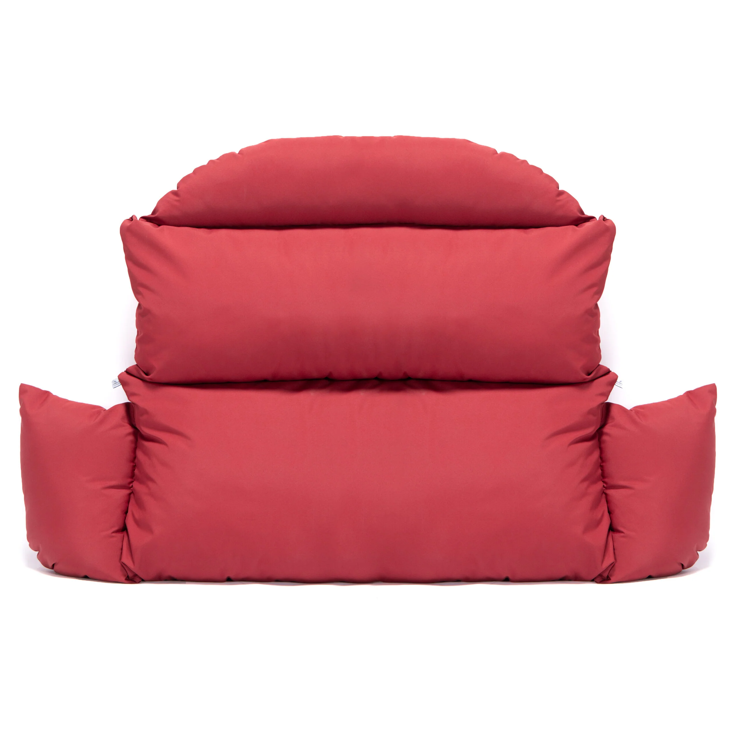 Dreamline Outdoor Cushions For Double Seater Swing - Image 42