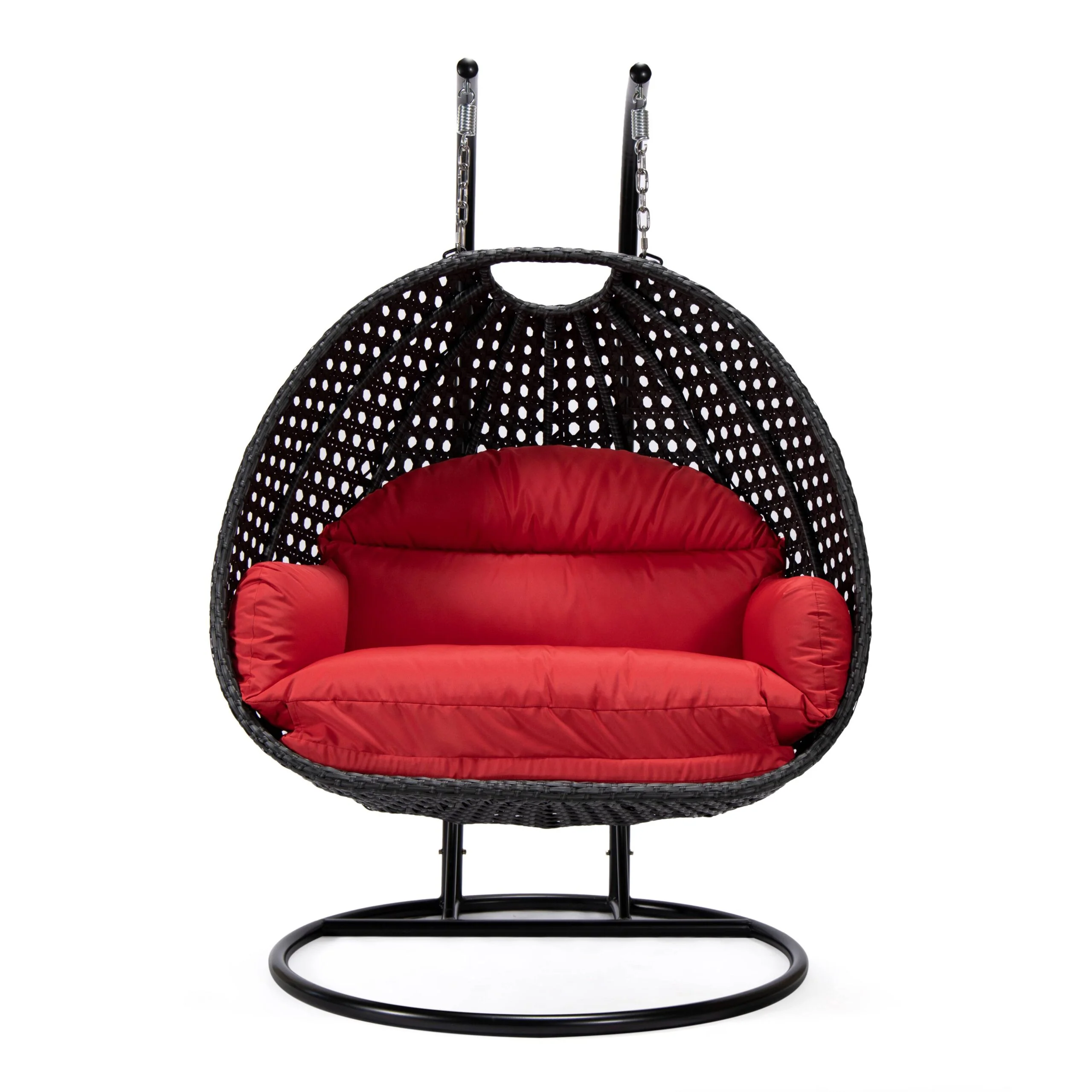 Dreamline Outdoor Cushions For Double Seater Swing - Image 43