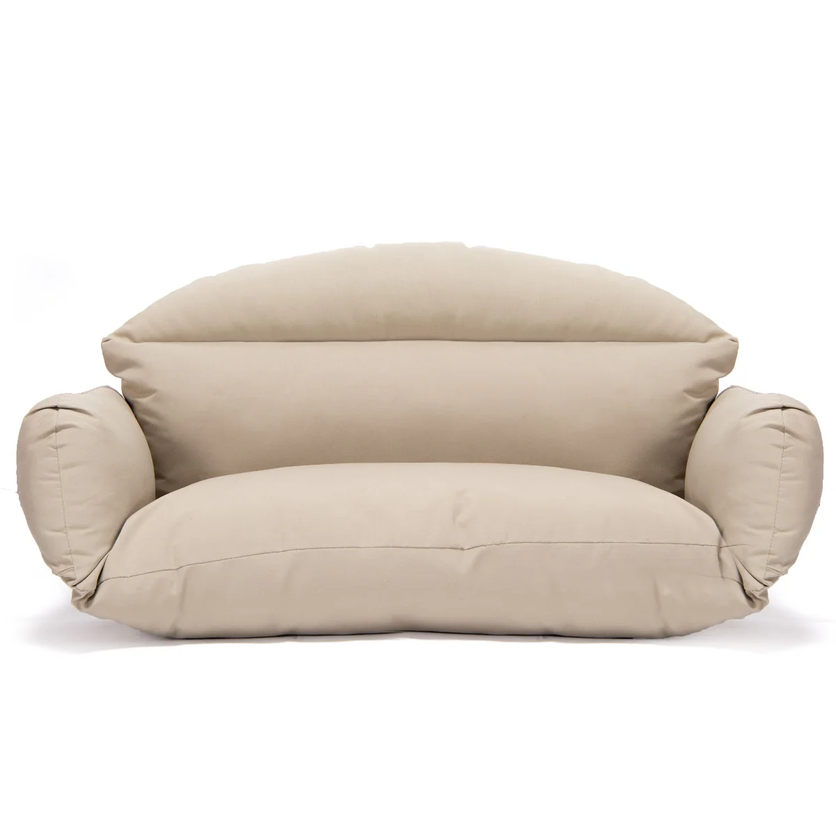 Dreamline Outdoor Cushions For Double Seater Swing - Image 46