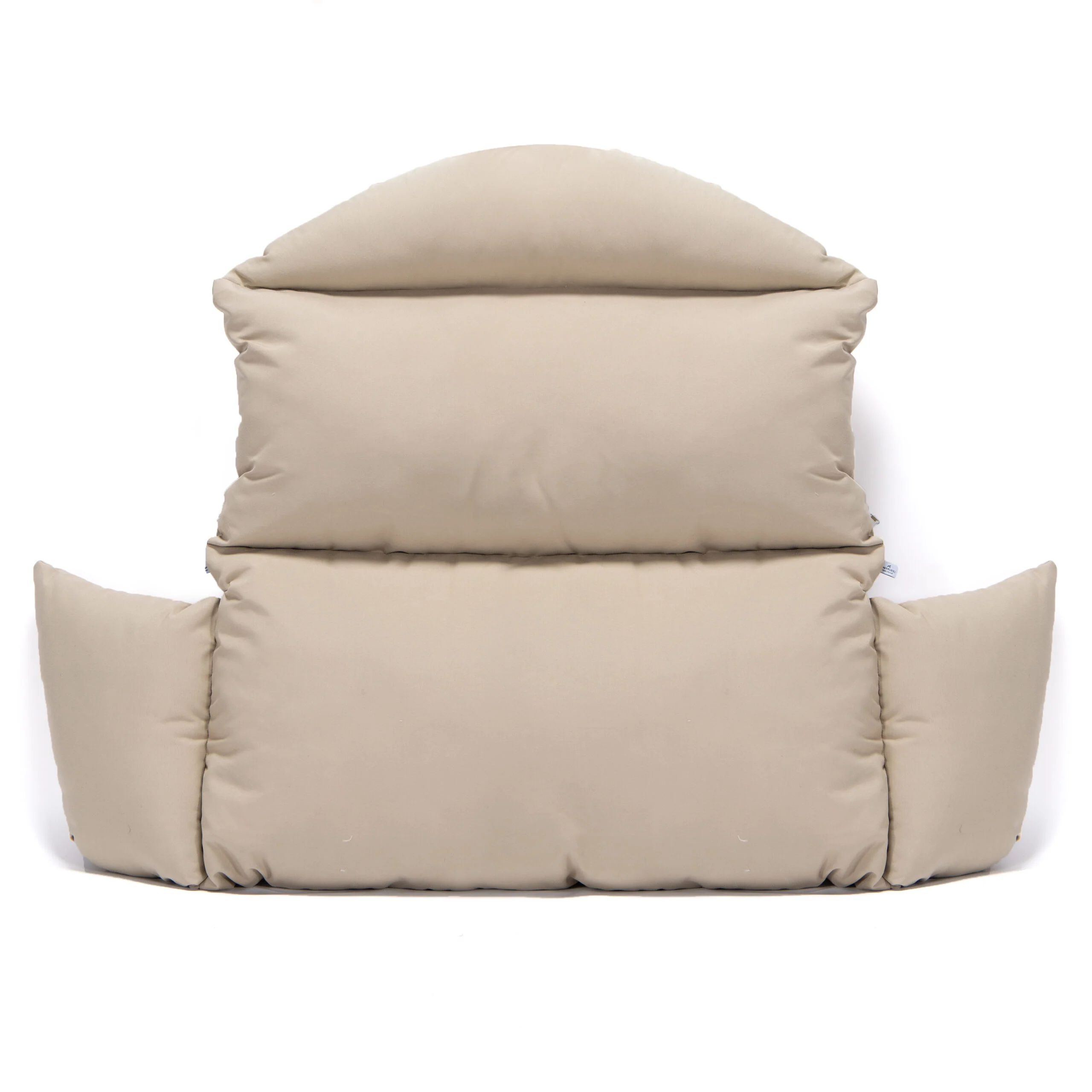 Dreamline Outdoor Cushions For Double Seater Swing - Image 48