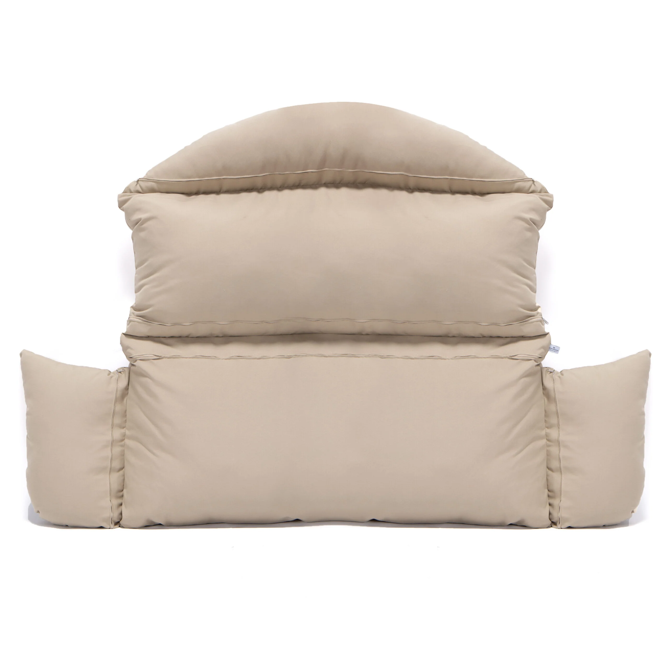 Dreamline Outdoor Cushions For Double Seater Swing - Image 49
