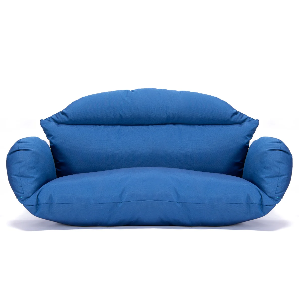 Dreamline Outdoor Cushions For Double Seater Swing - Image 6