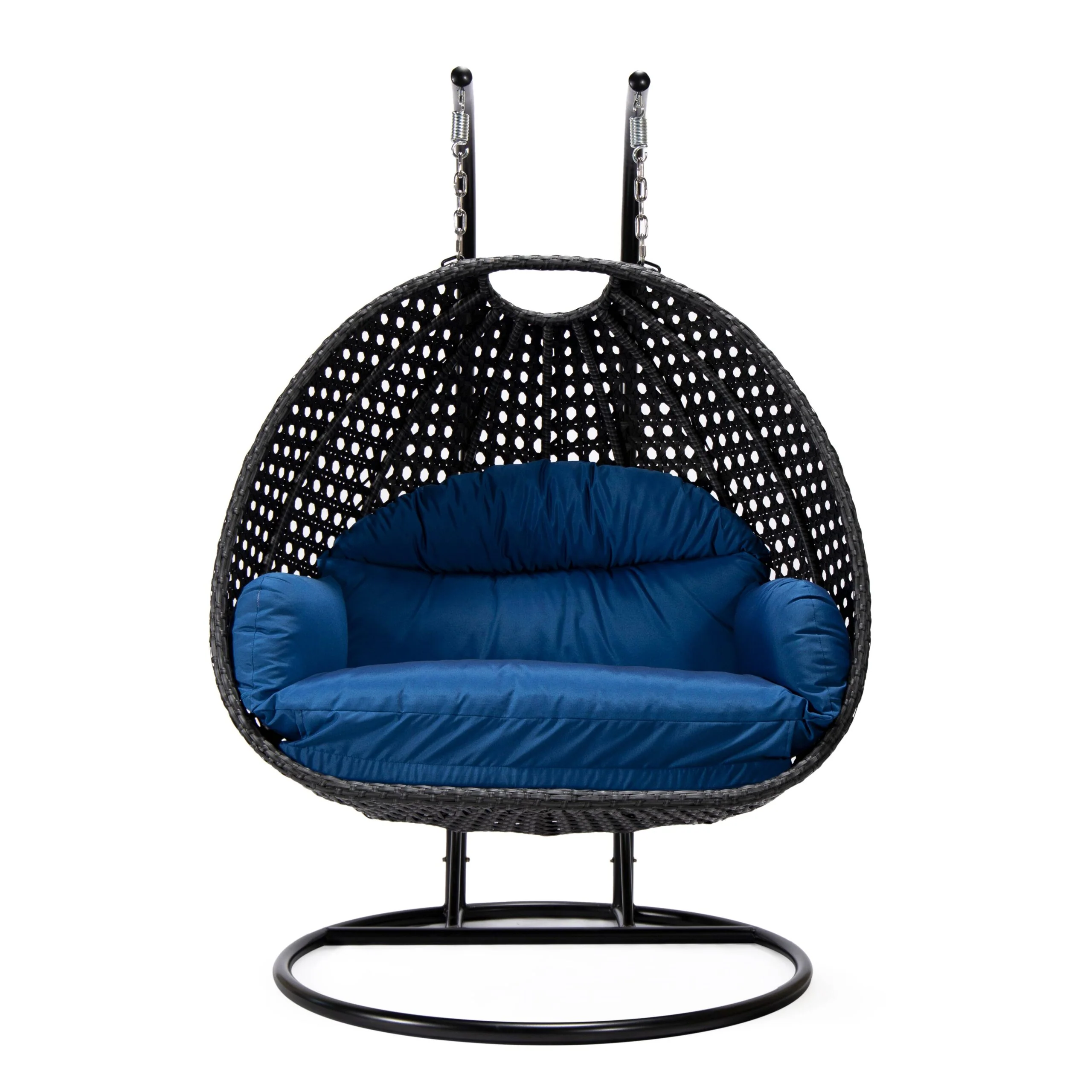 Dreamline Outdoor Cushions For Double Seater Swing - Image 7