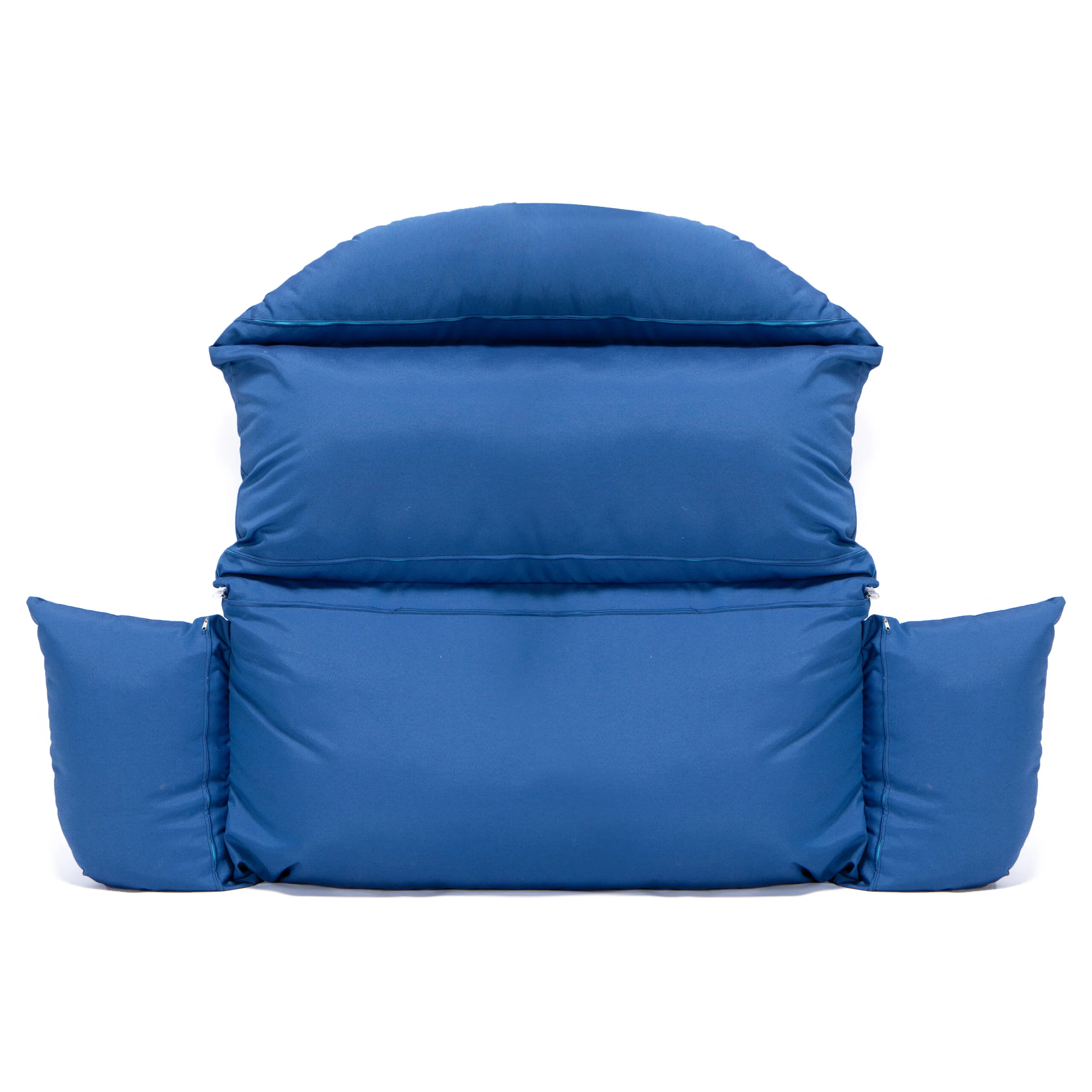 Dreamline Outdoor Cushions For Double Seater Swing - Image 9