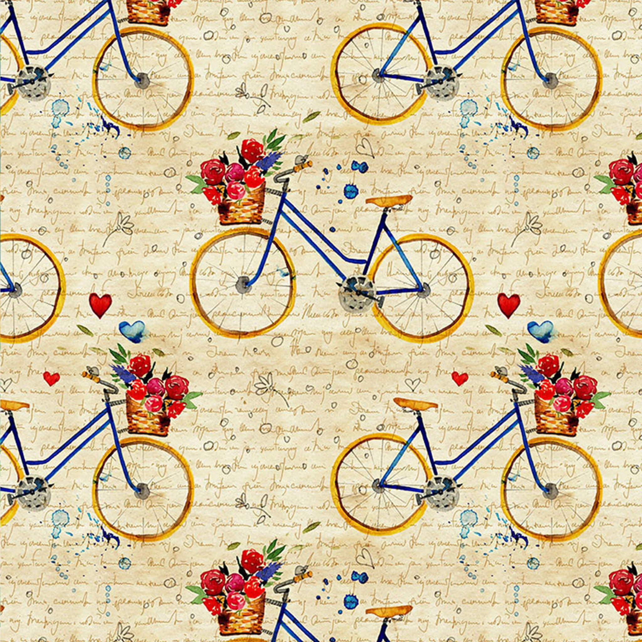 Outdoor Fabric Print Pillow 07 - Image 3