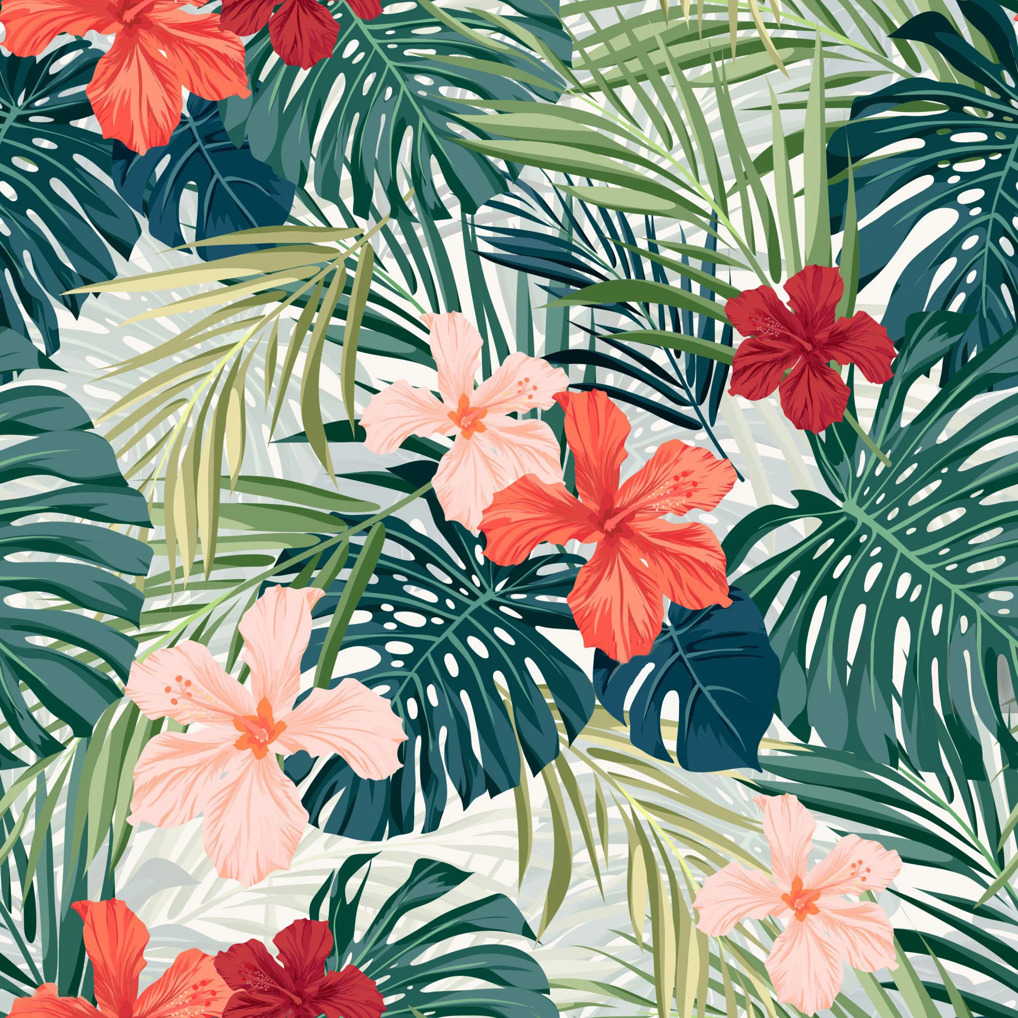 Outdoor Fabric Print Pillow 01 - Image 3
