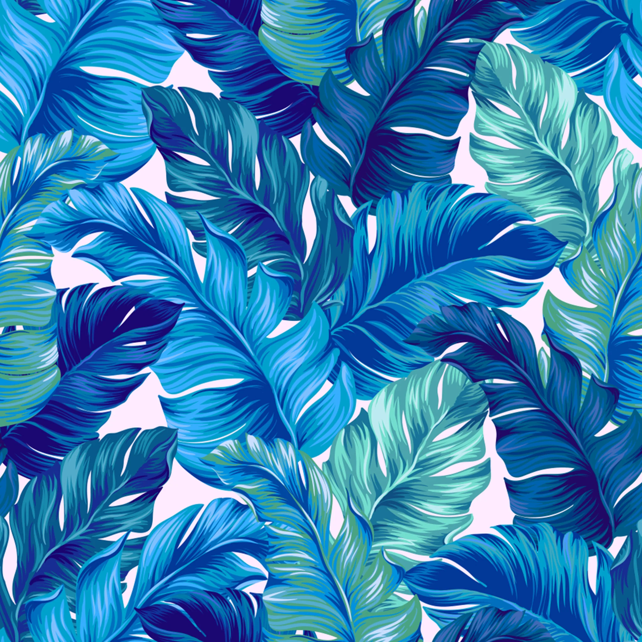 Outdoor Fabric Print Pillow 08 - Image 3