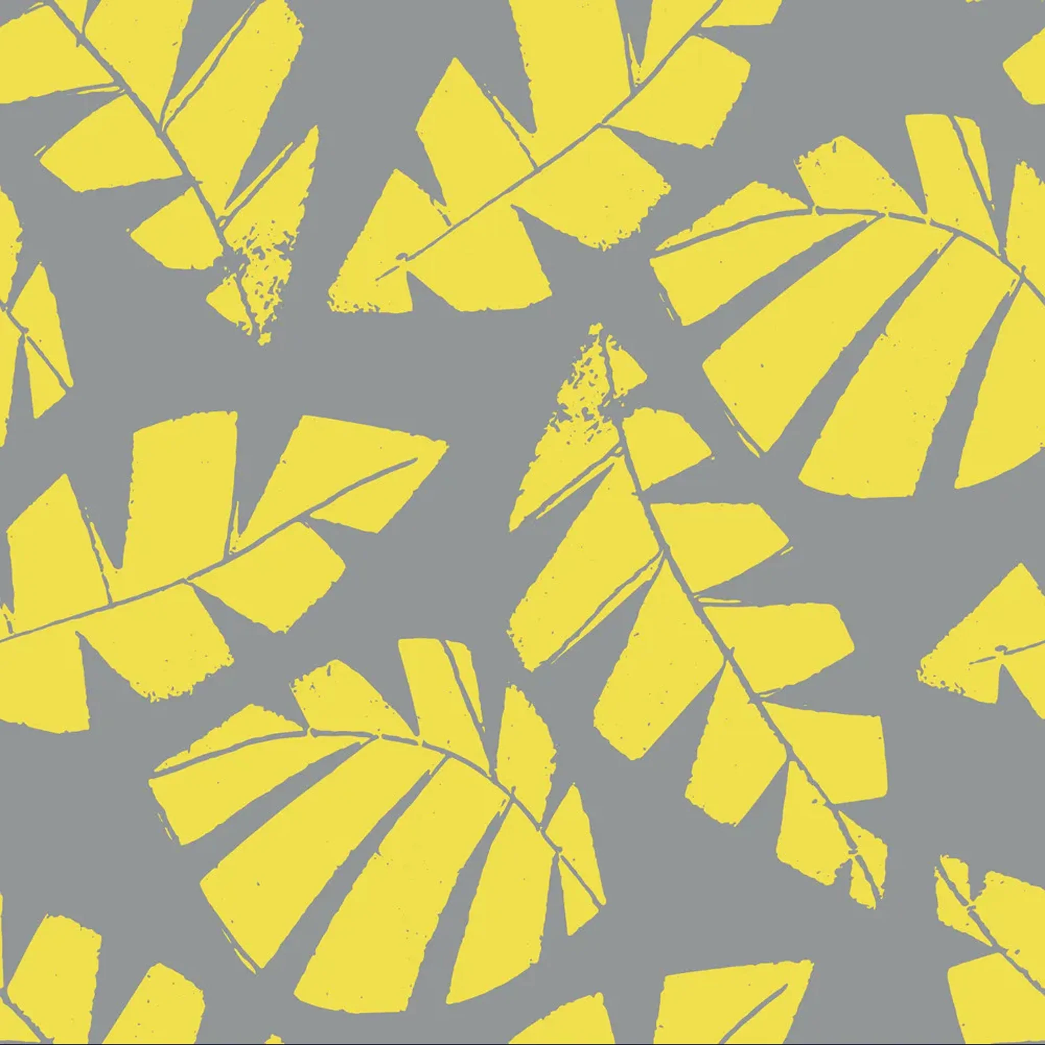Outdoor Fabric Print Pillow 27 - Image 3
