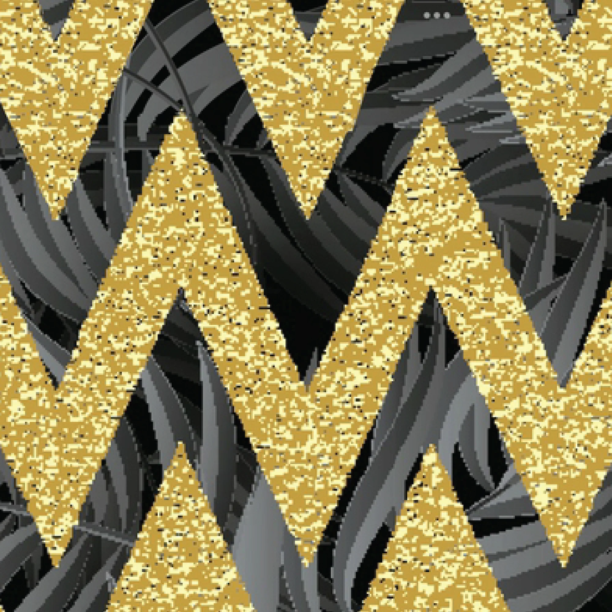 Outdoor Fabric Print Pillow 28 - Image 3