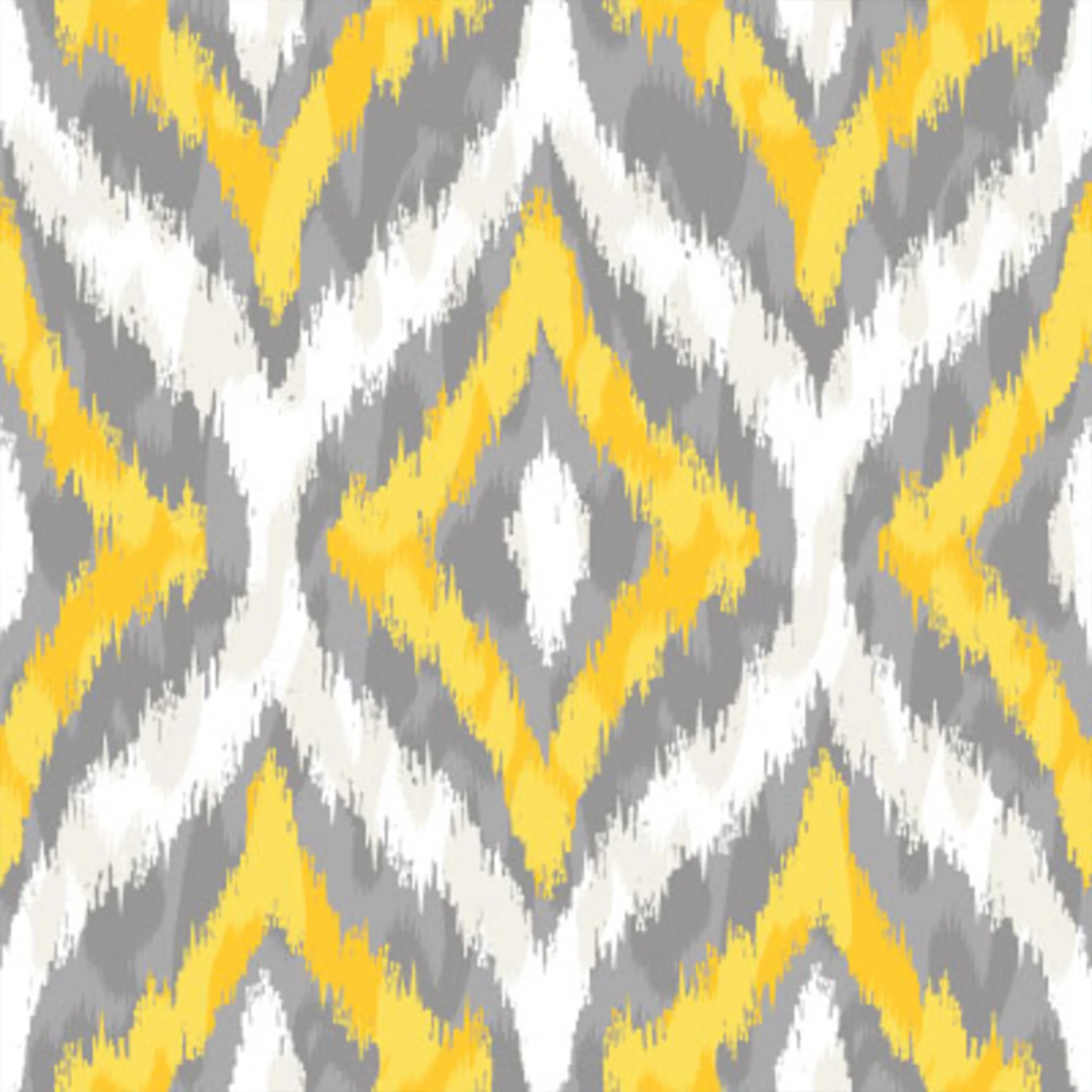 Outdoor Fabric Print Pillow 09 - Image 3
