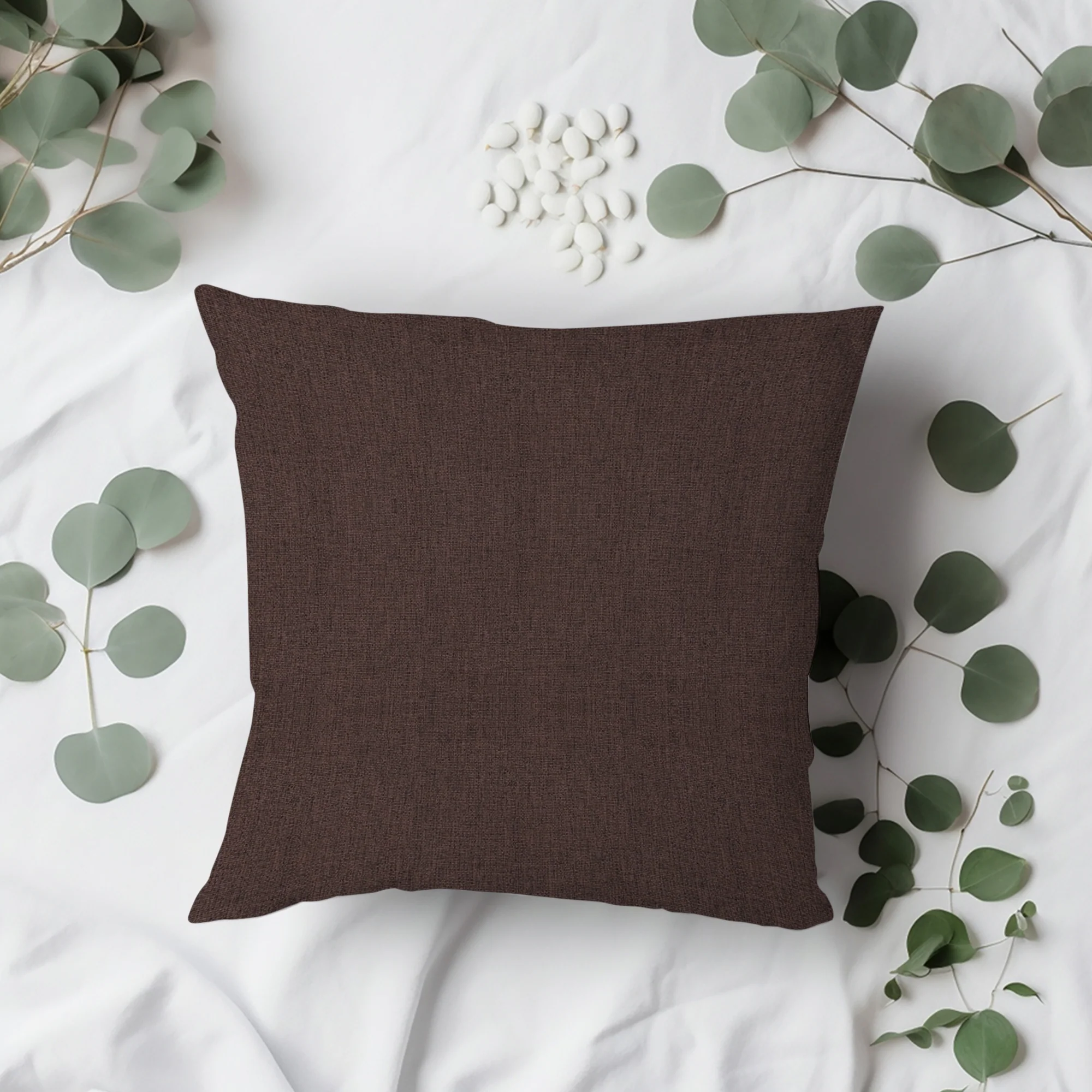 Outdoor Fabric Unique Print Pillow Shade 5