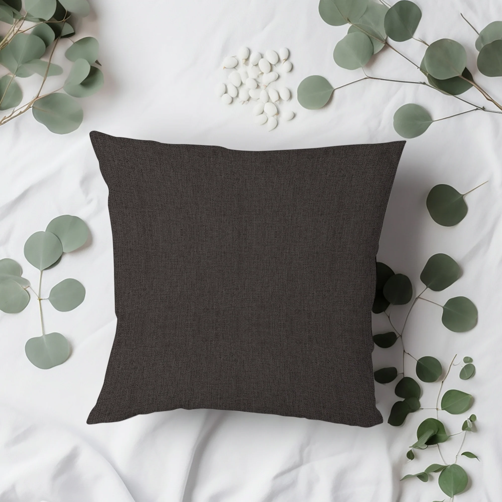 Outdoor Fabric Unique Print Pillow Shade 6