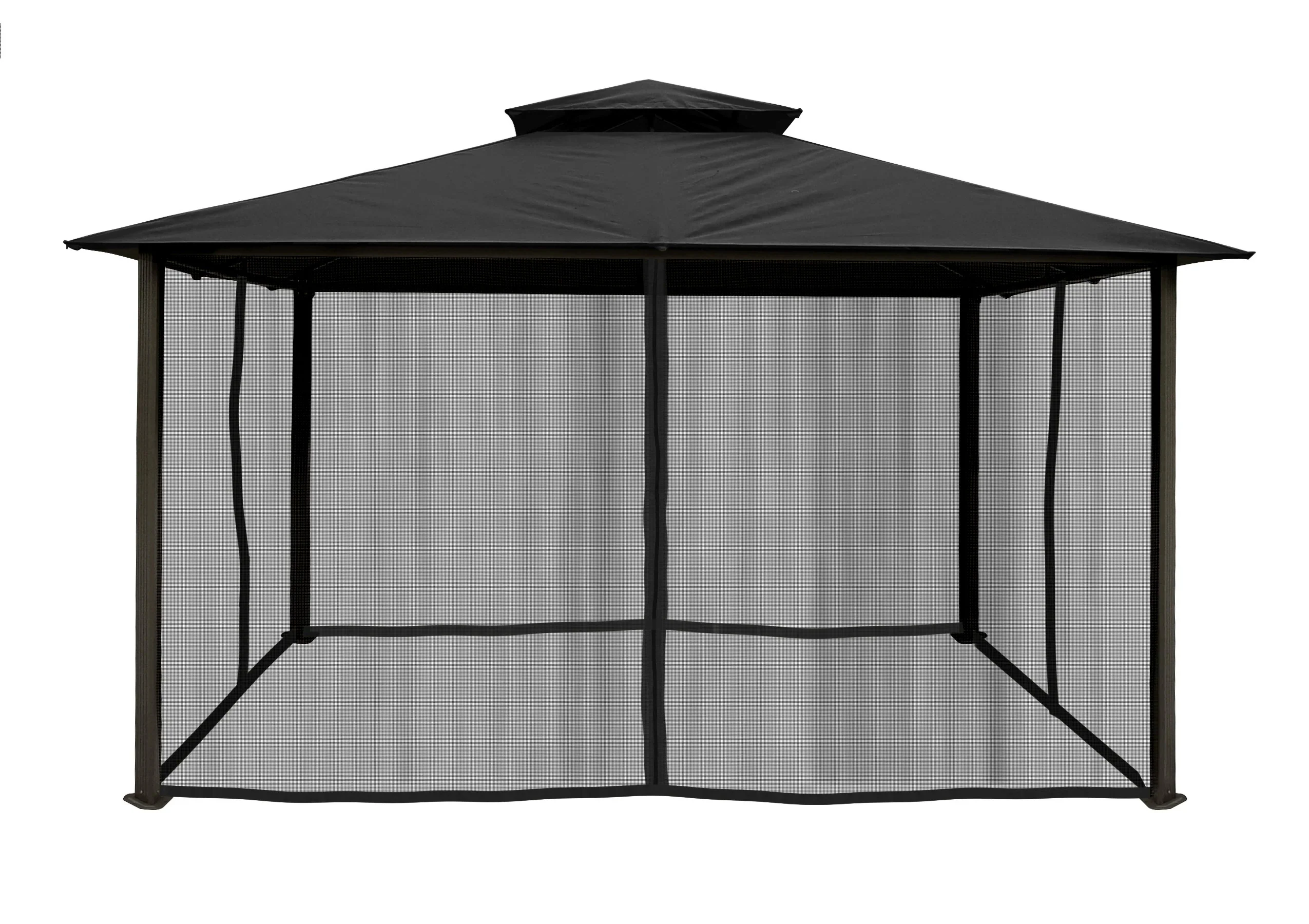 Yuli Outdoor Gazebo For Garden,Terrace - Image 3